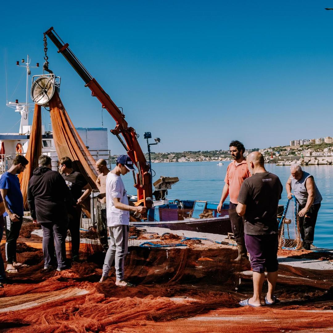 human