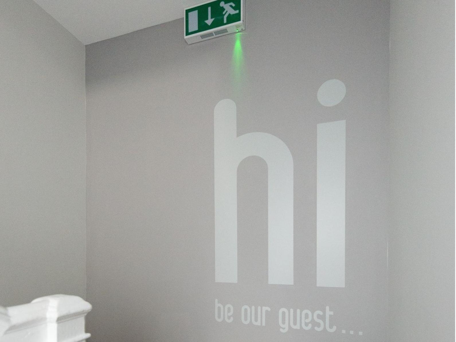 Hamilton House Holiday Apartment