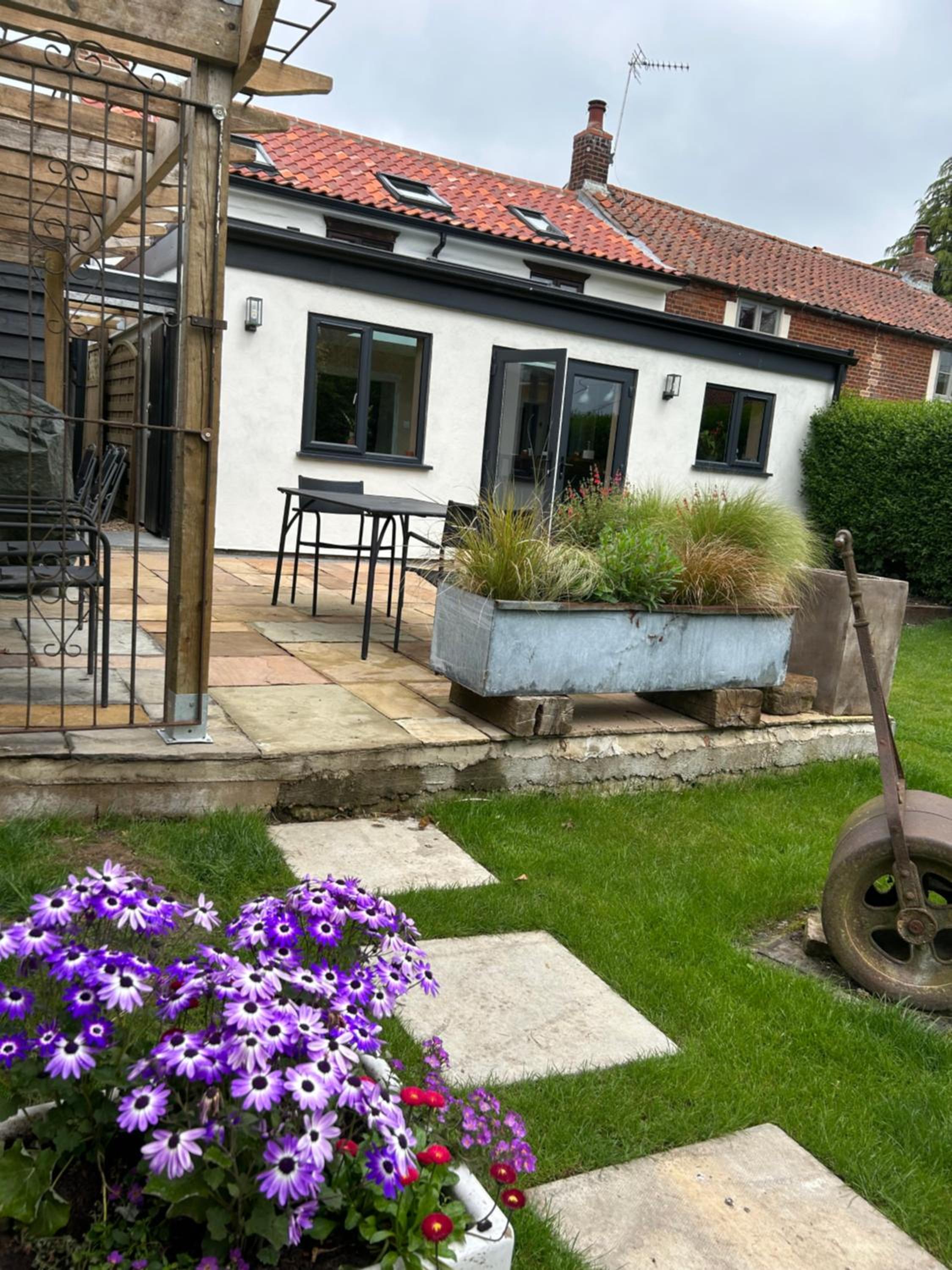 Bailiffs Cottage