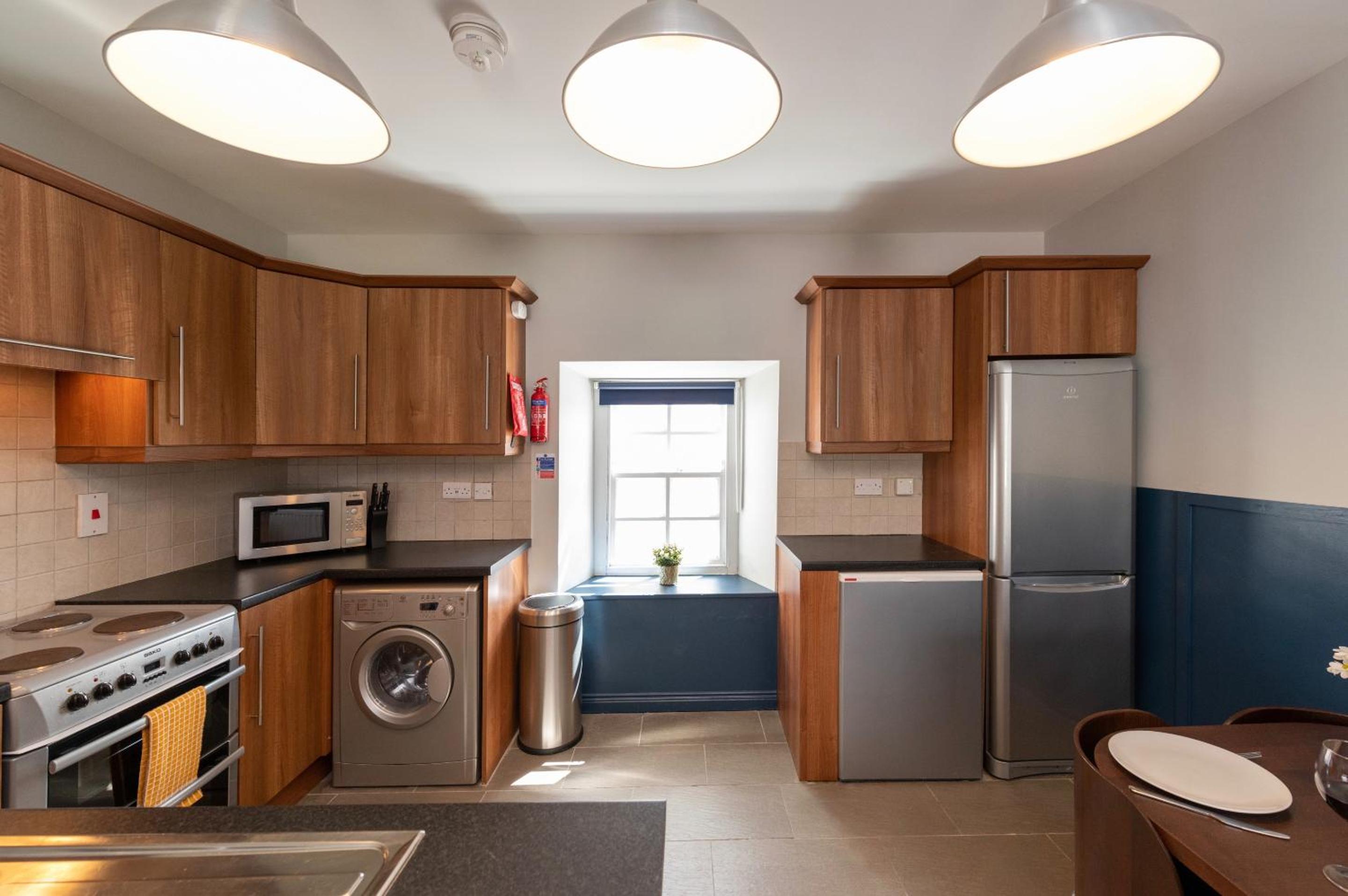 Hamilton House Holiday Apartment