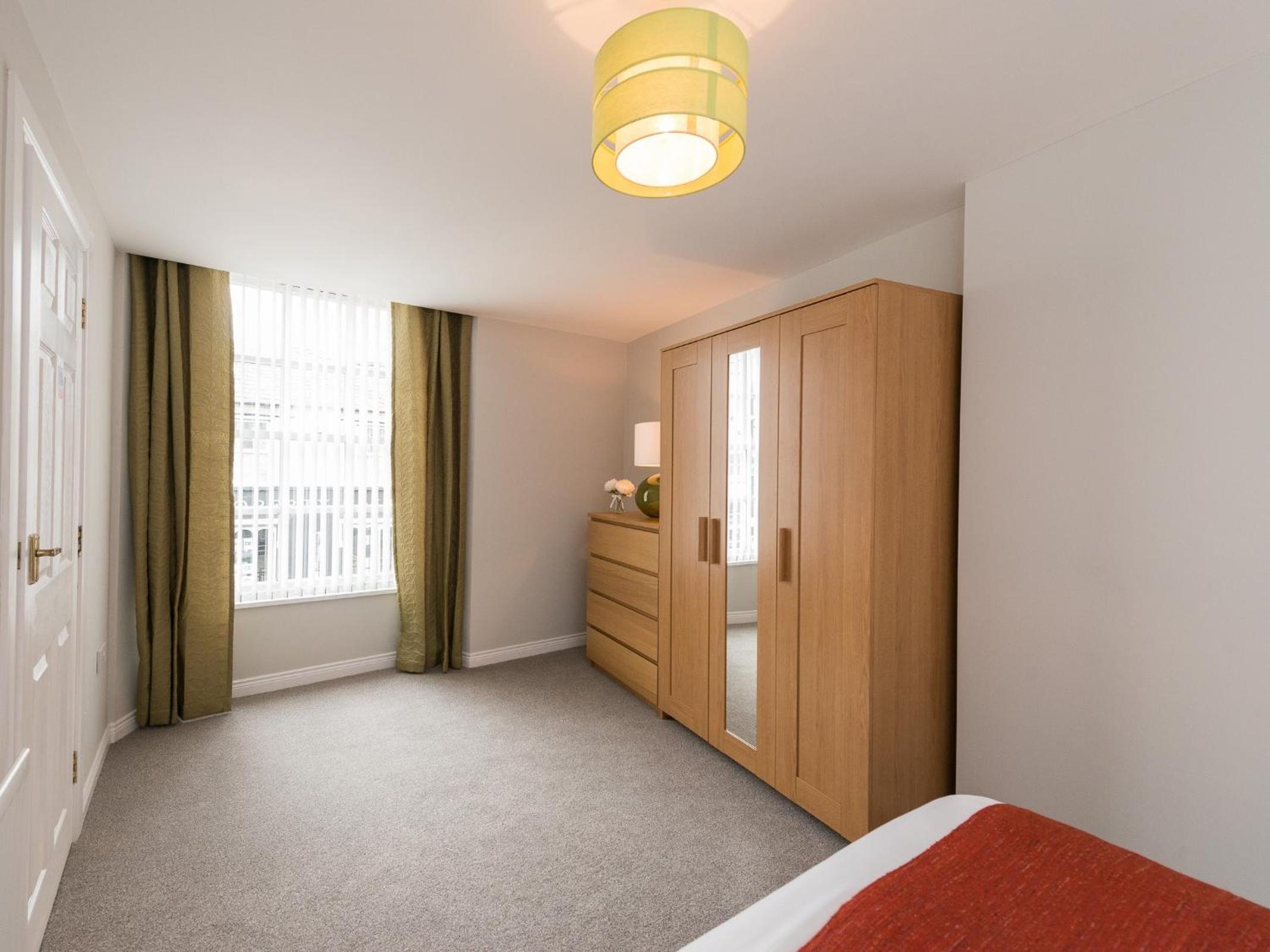 Hamilton House Holiday Apartment