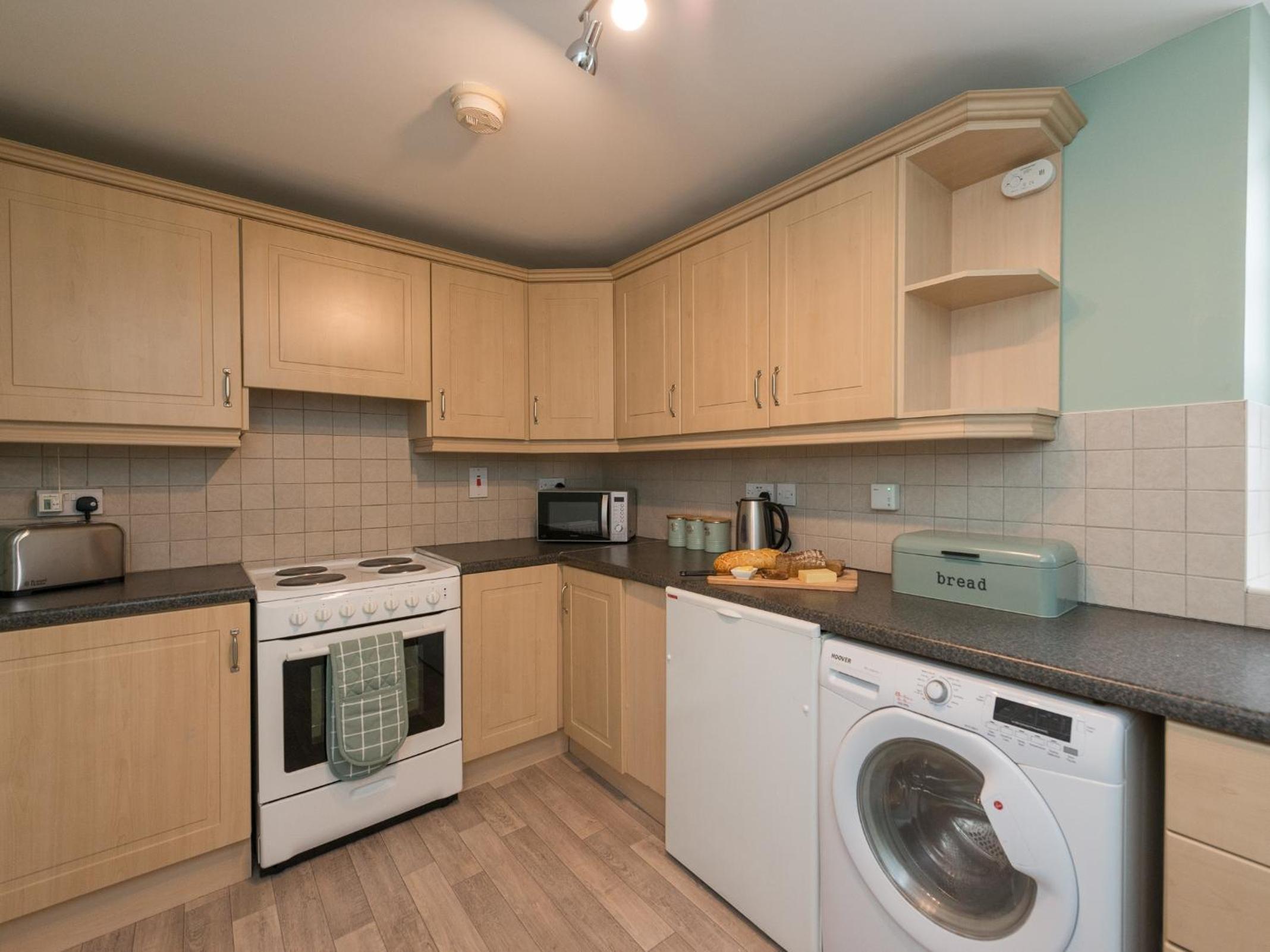 Hamilton House Holiday Apartment