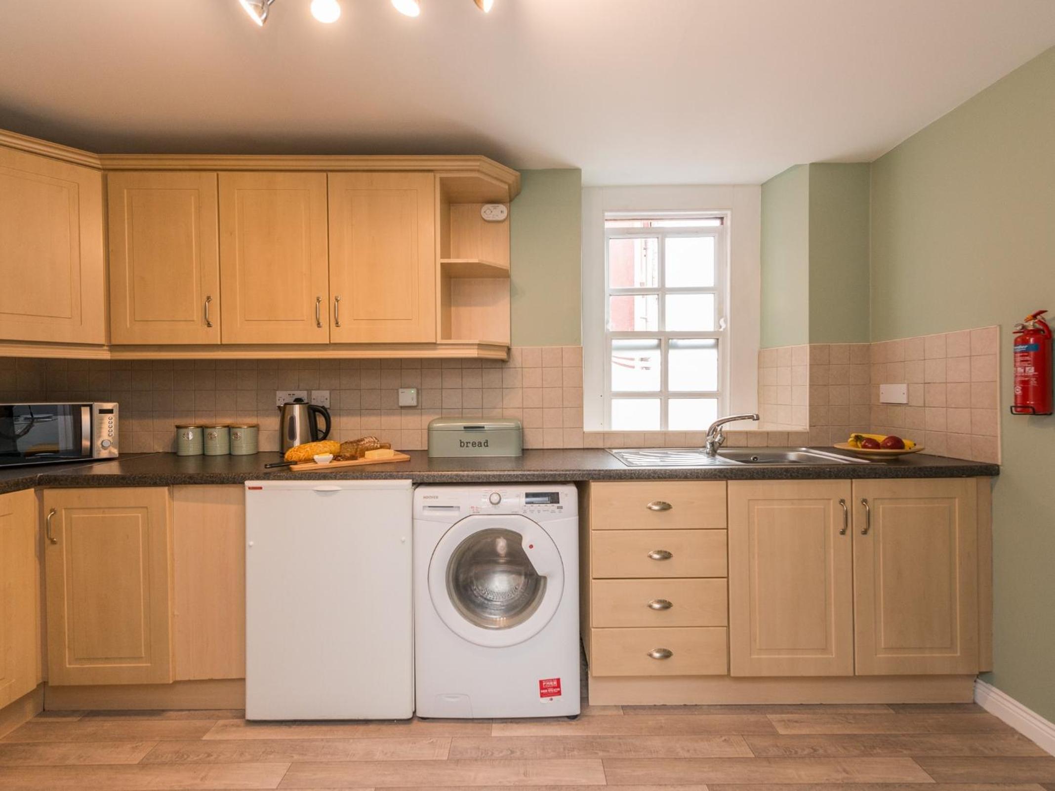 Hamilton House Holiday Apartment