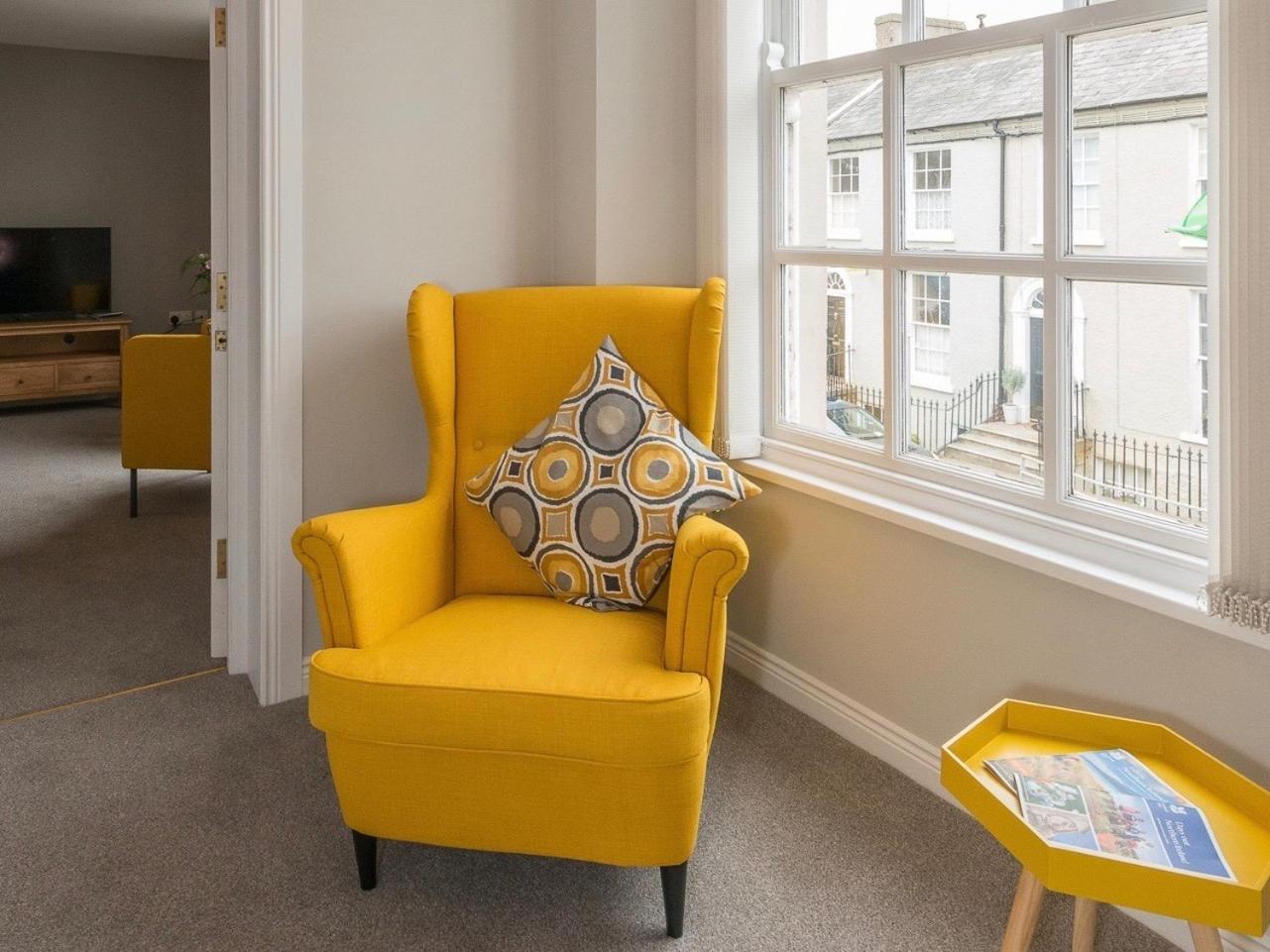 Hamilton House Holiday Apartment