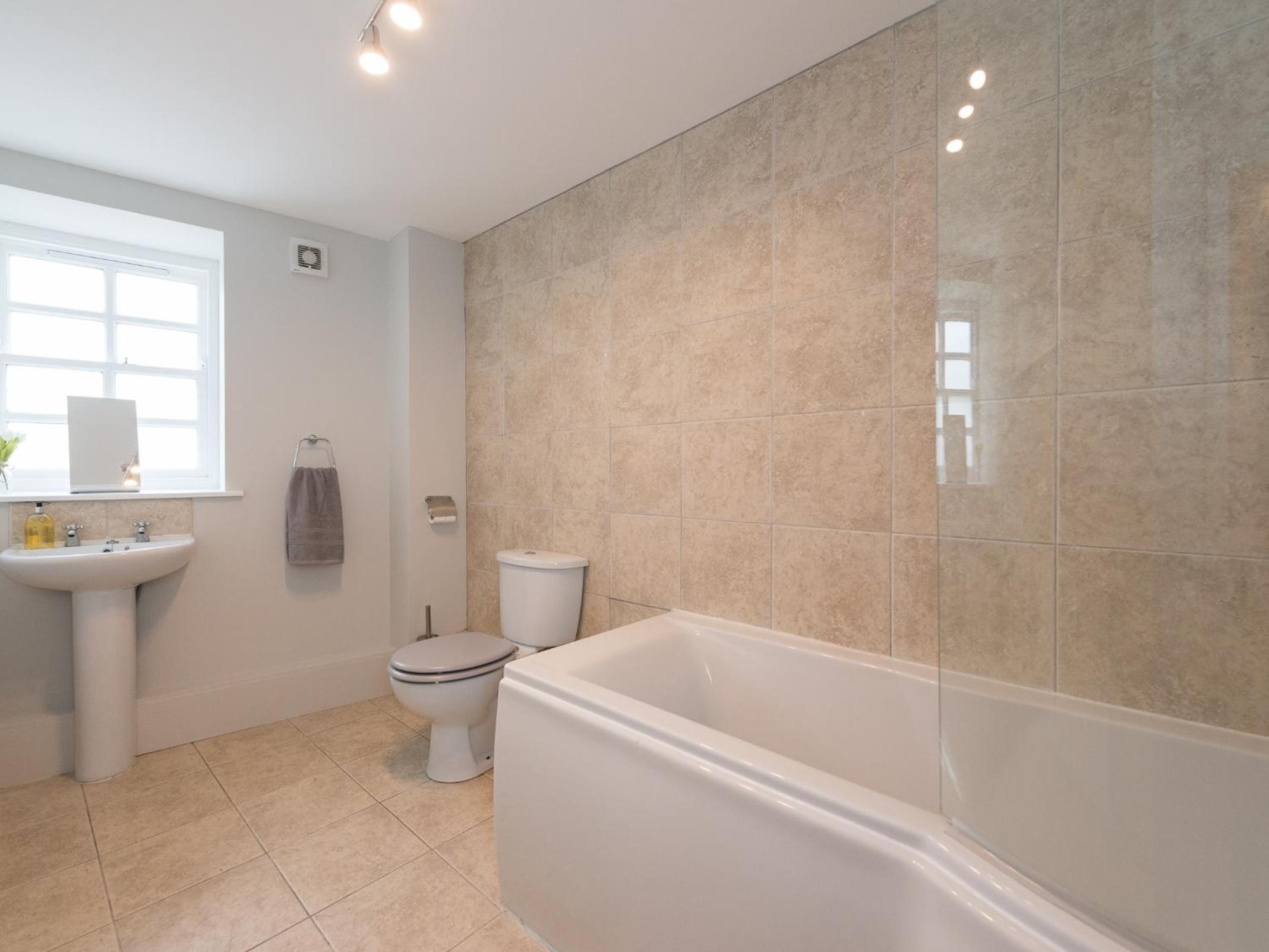 Hamilton House Holiday Apartment
