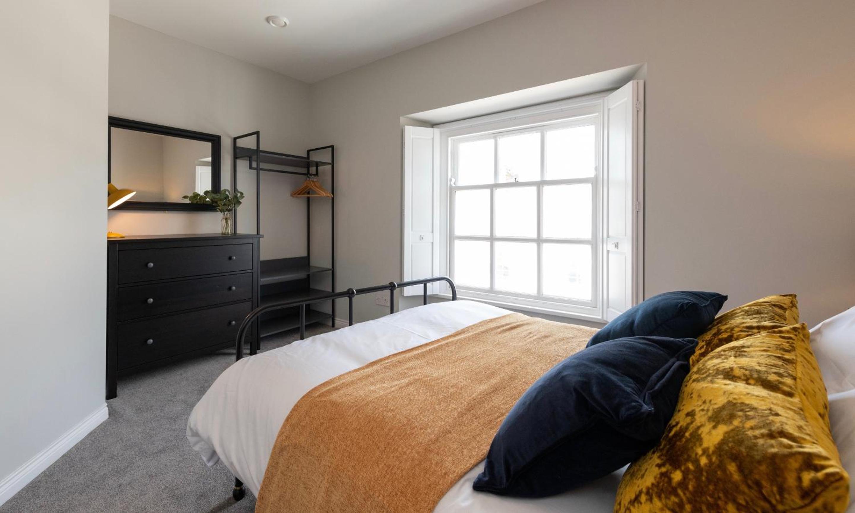 Hamilton House Holiday Apartment