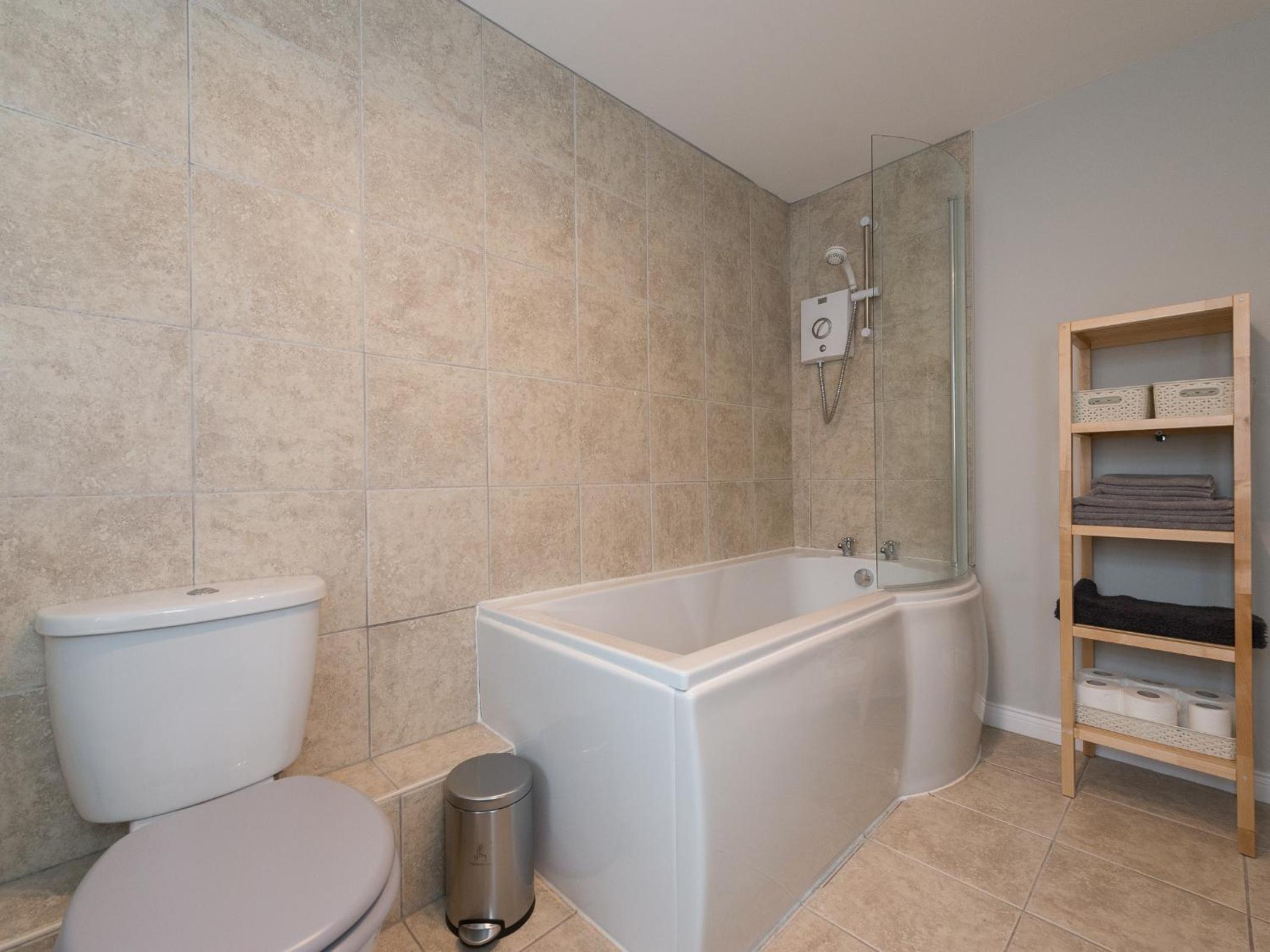 Hamilton House Holiday Apartment