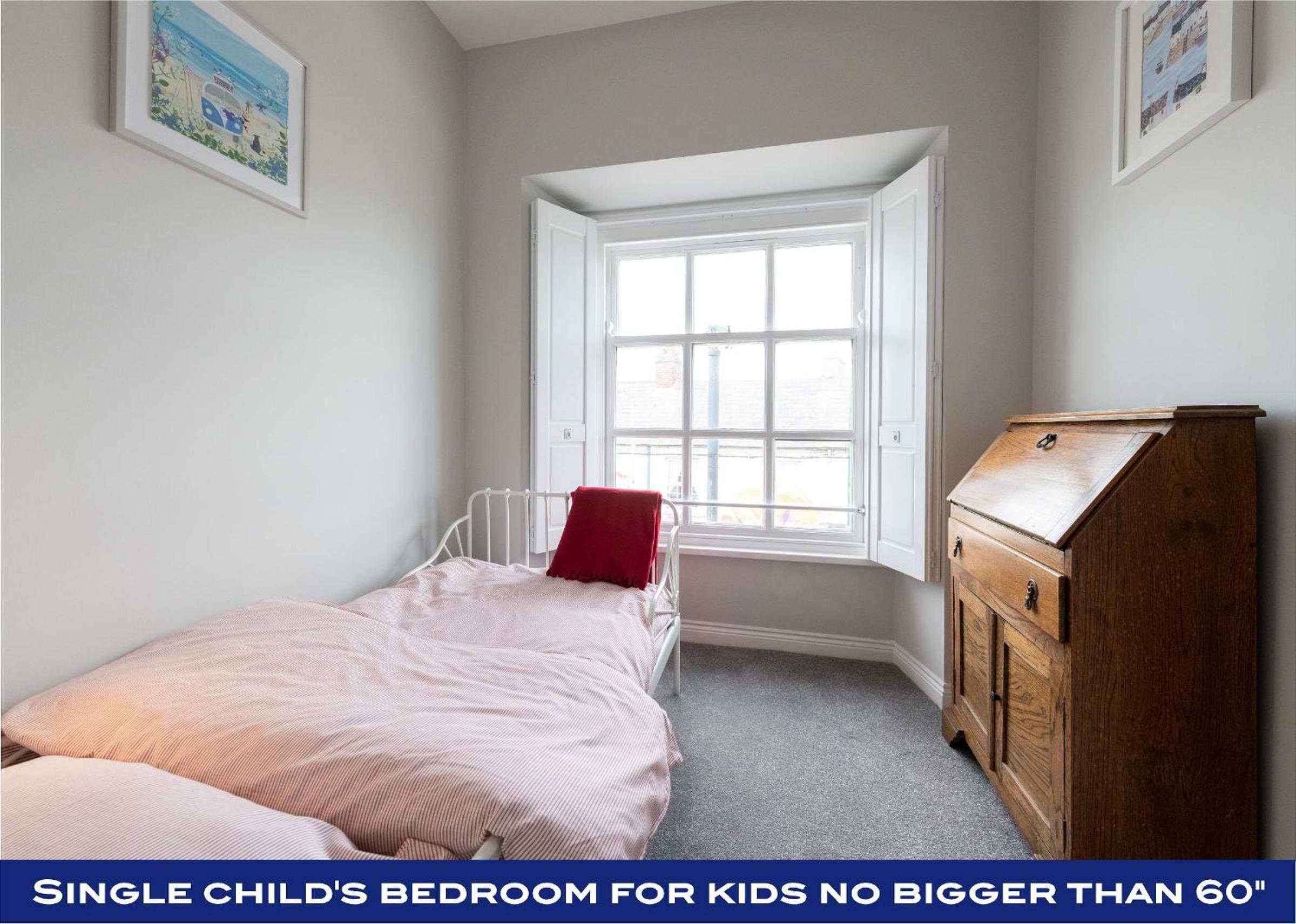 Hamilton House Holiday Apartment