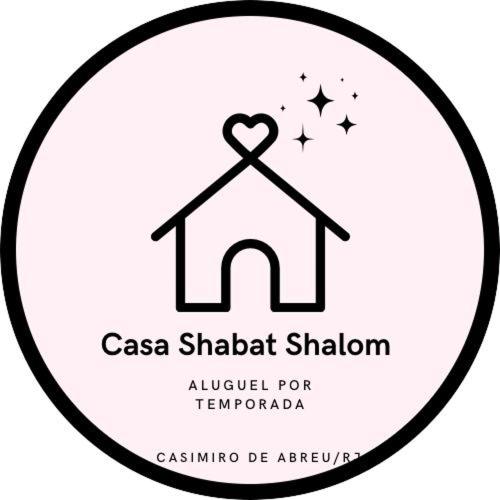 Casa Shabat Shalom, em Casimiro