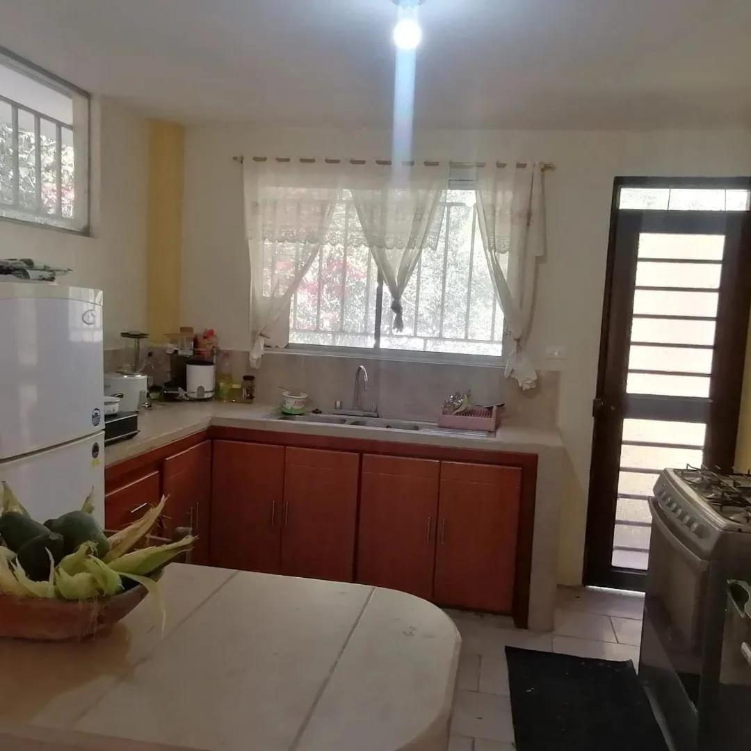 Green Haven Ecolodge Lligua