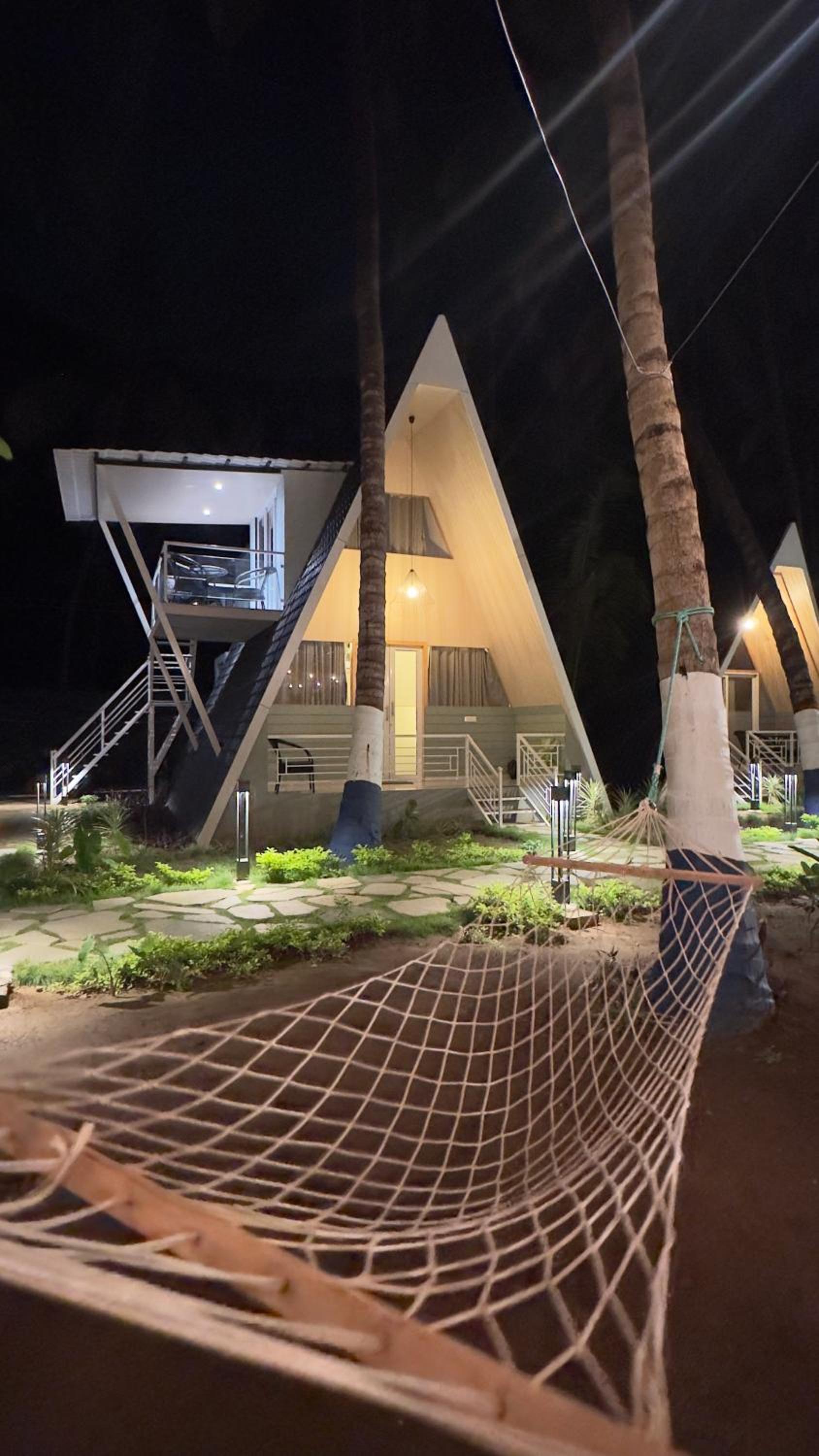 The Beach Cottage Resort view 5