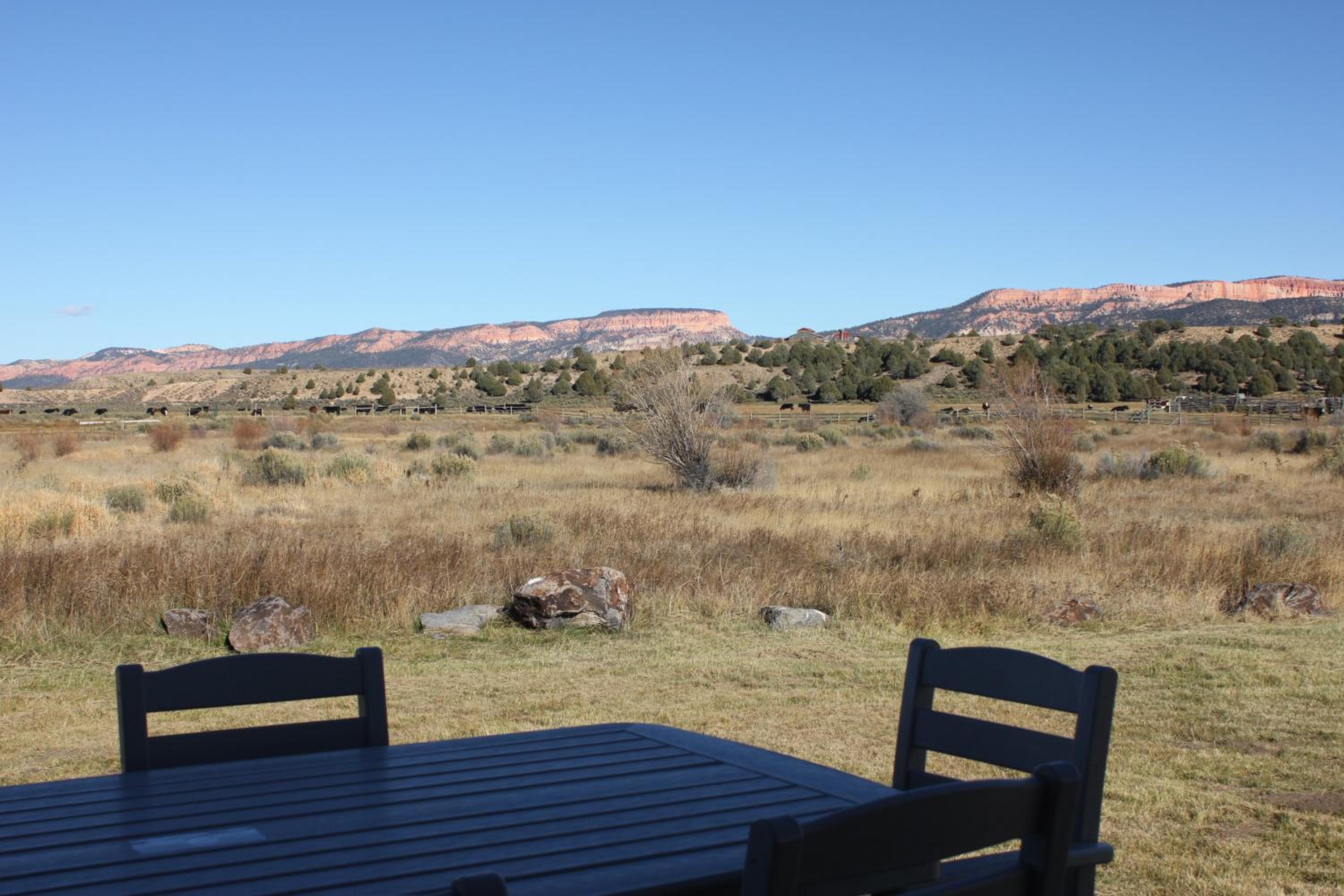 Sevier River Retreat