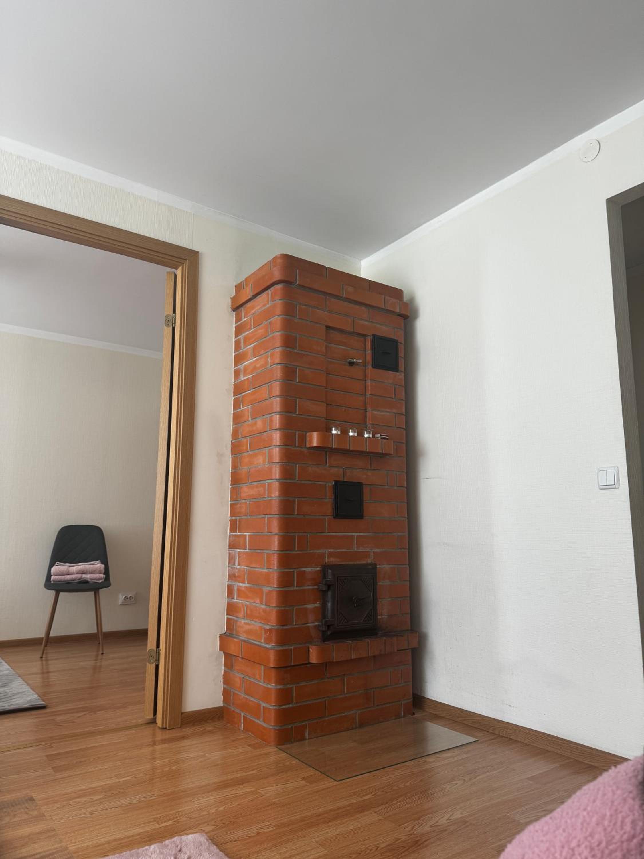 Mammaste Apartment