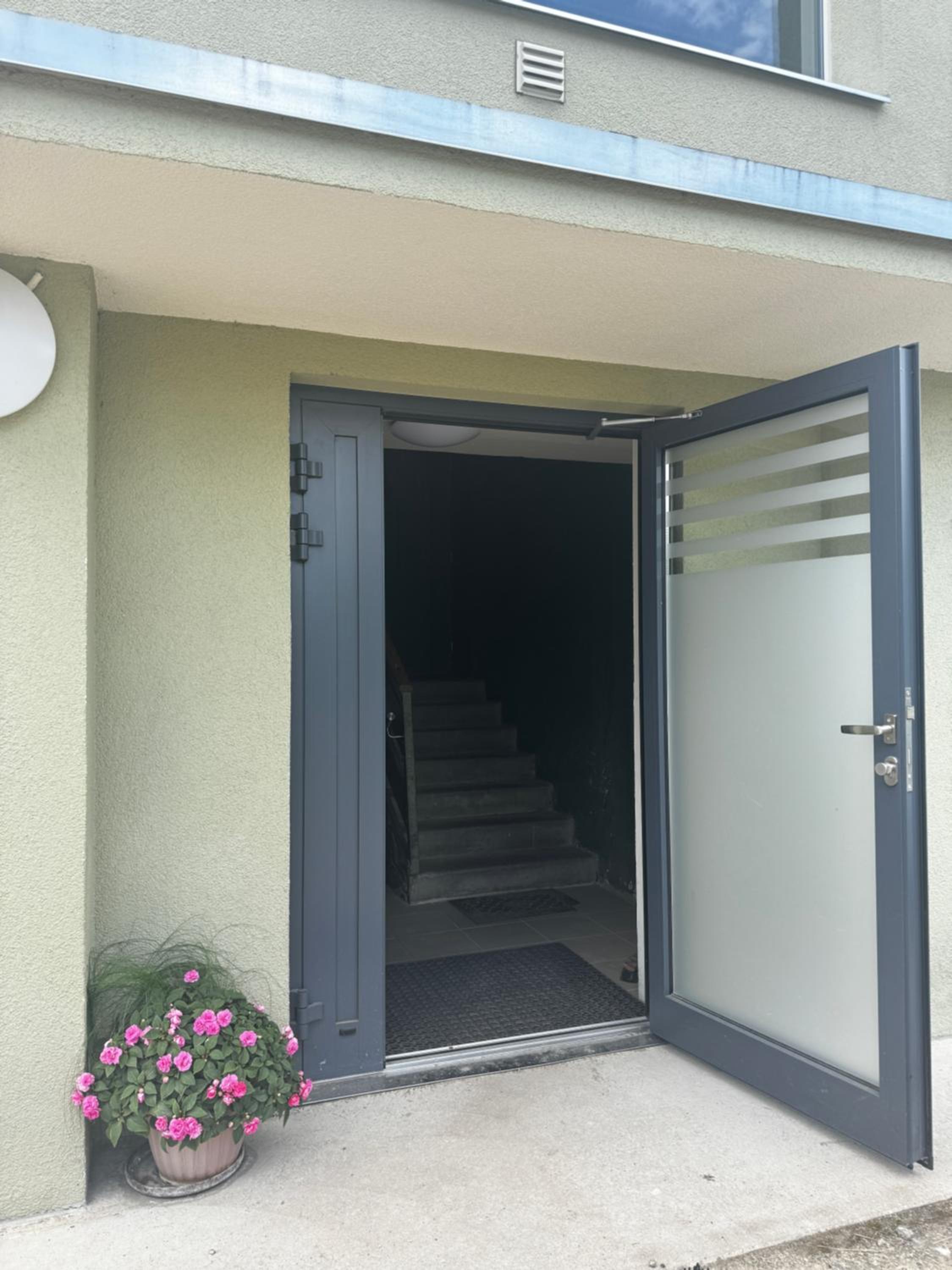 Mammaste Apartment