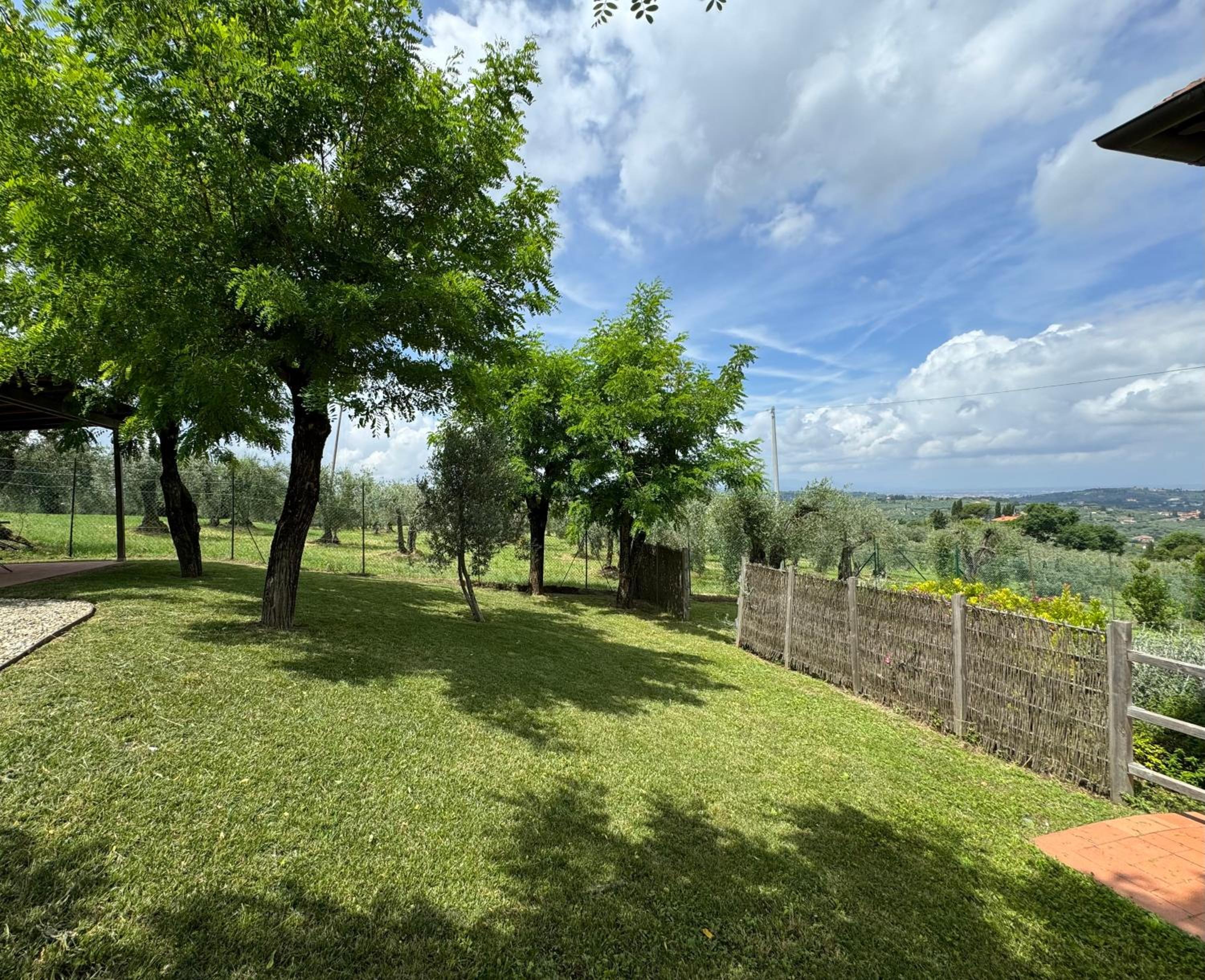 Tenuta Torre Rossa Farm & Apartments