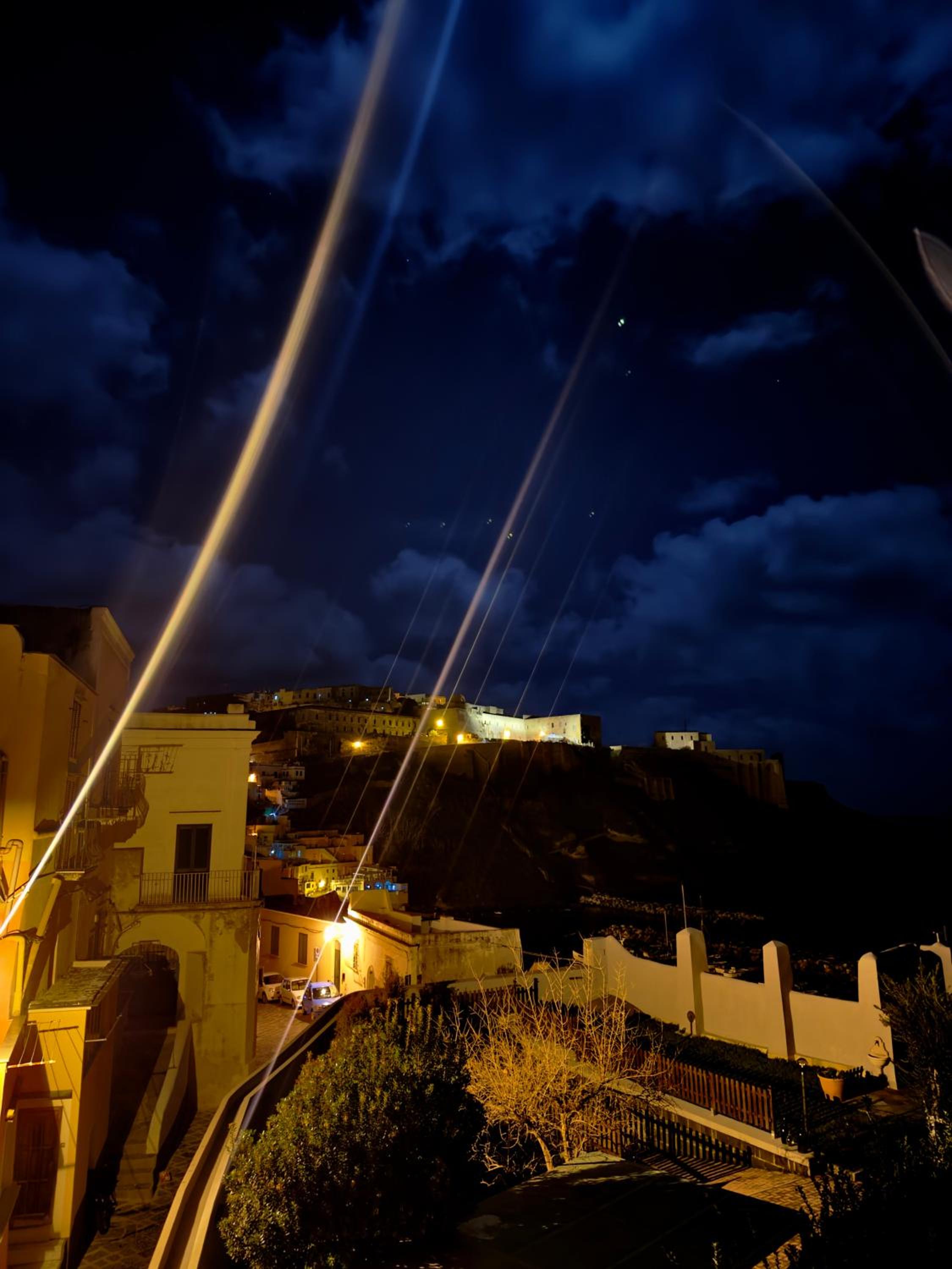 Casa Vacanze Aurelia