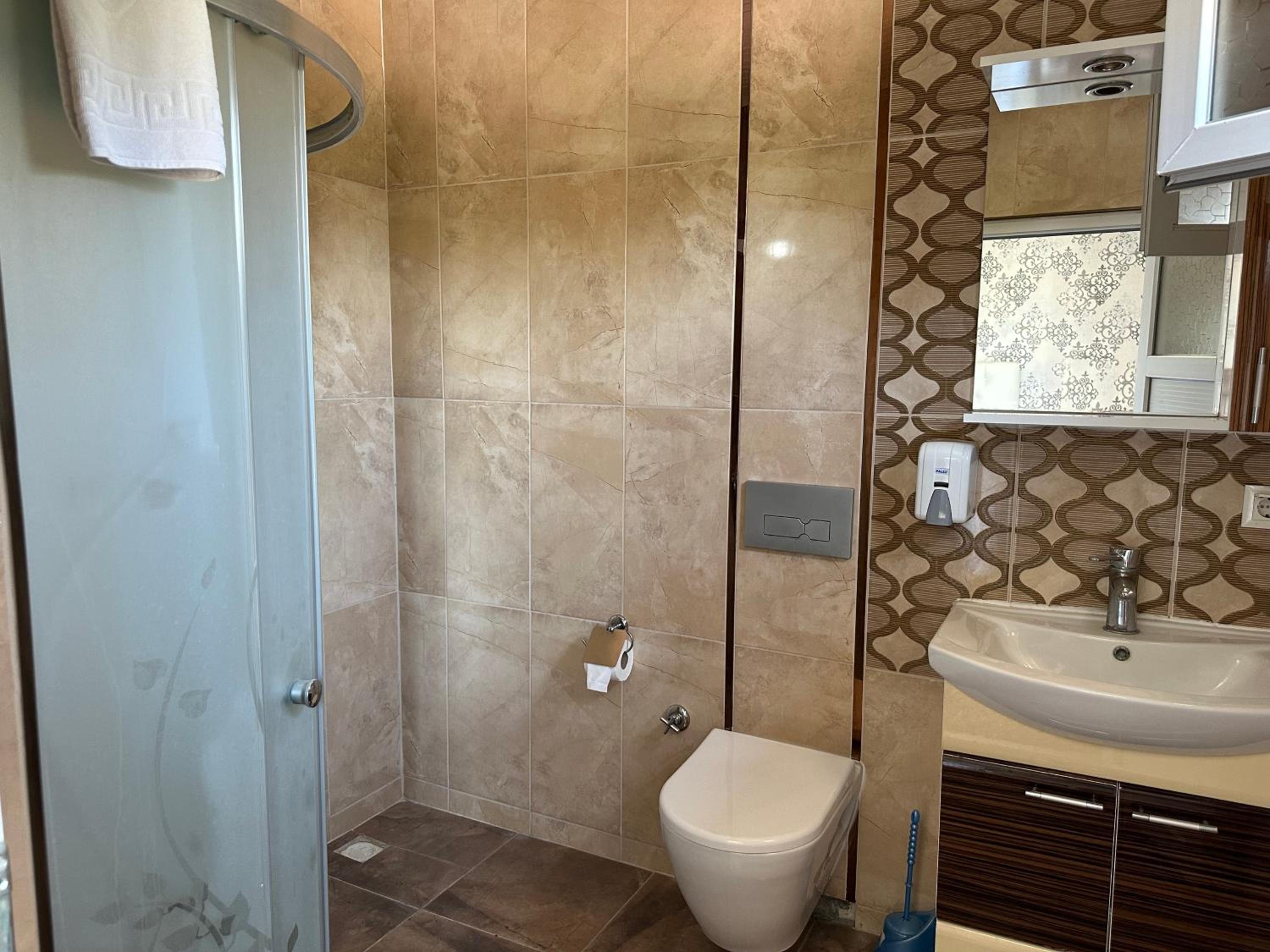 Sinter Terasse House Hotel
