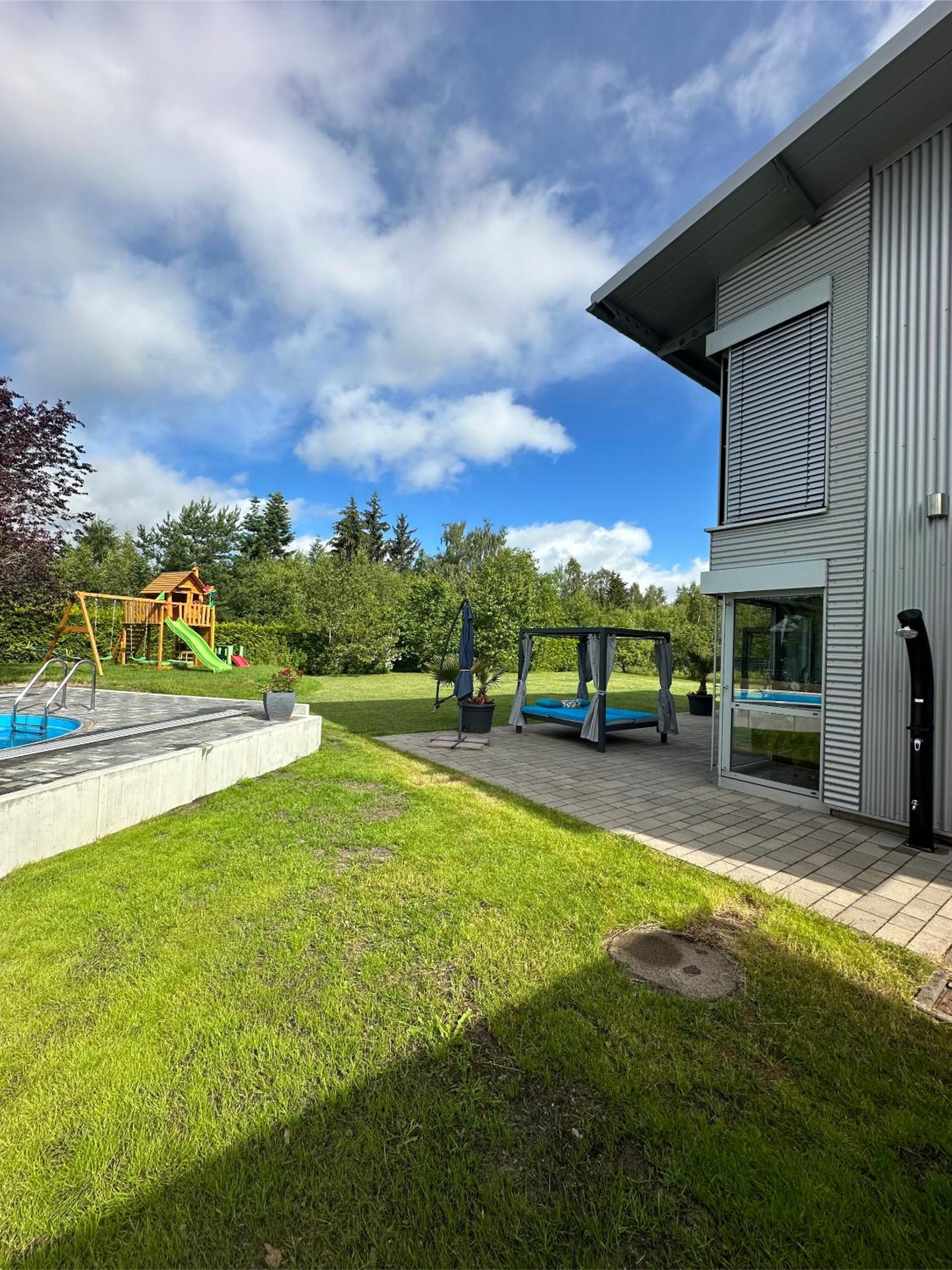 Villa WanderLux