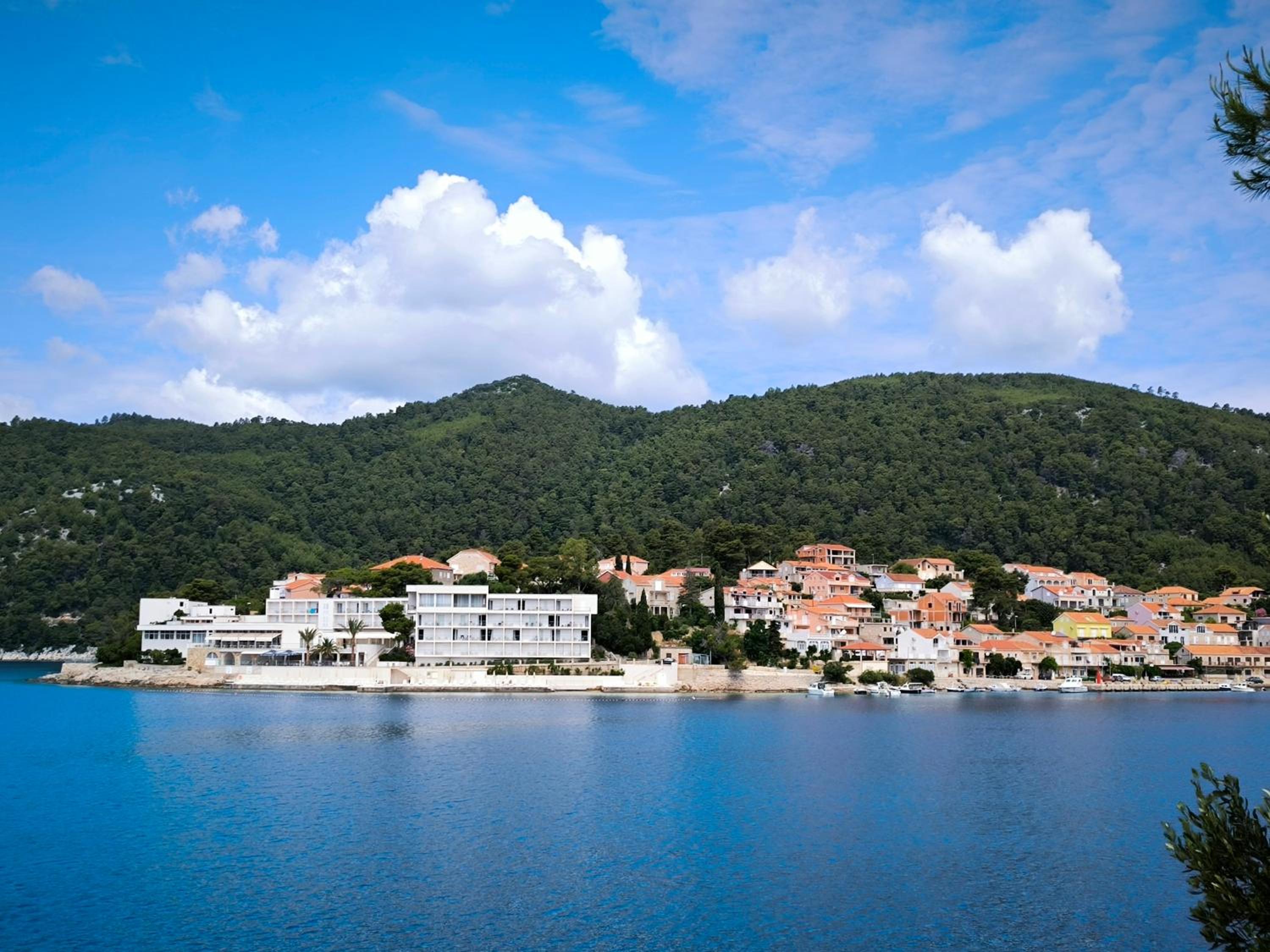 Apartman J&F view 2