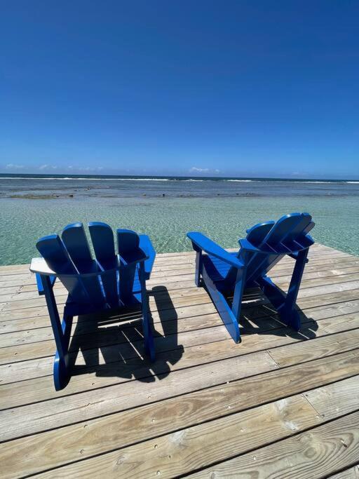 Aquarella Sunset Caribbean Beachfront Gataway