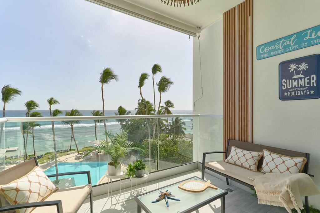 Aquarella Sunset Caribbean Beachfront Gataway