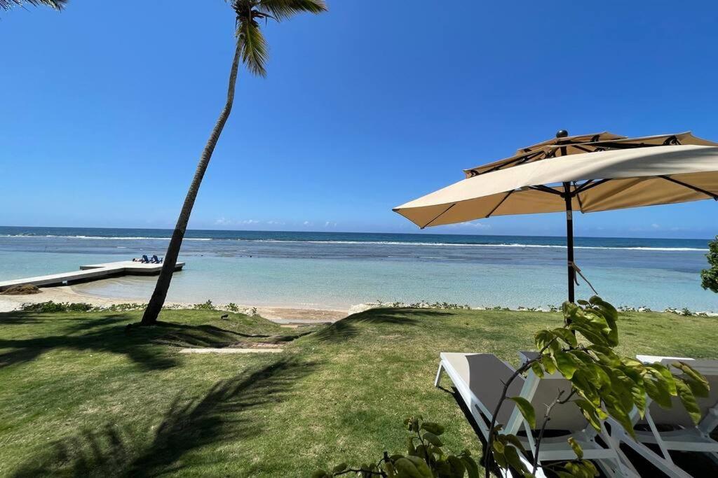 Aquarella Sunset Caribbean Beachfront Gataway