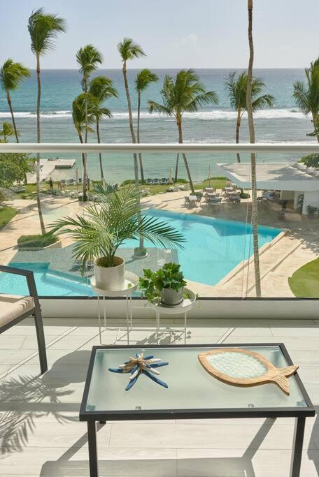 Aquarella Sunset Caribbean Beachfront Gataway