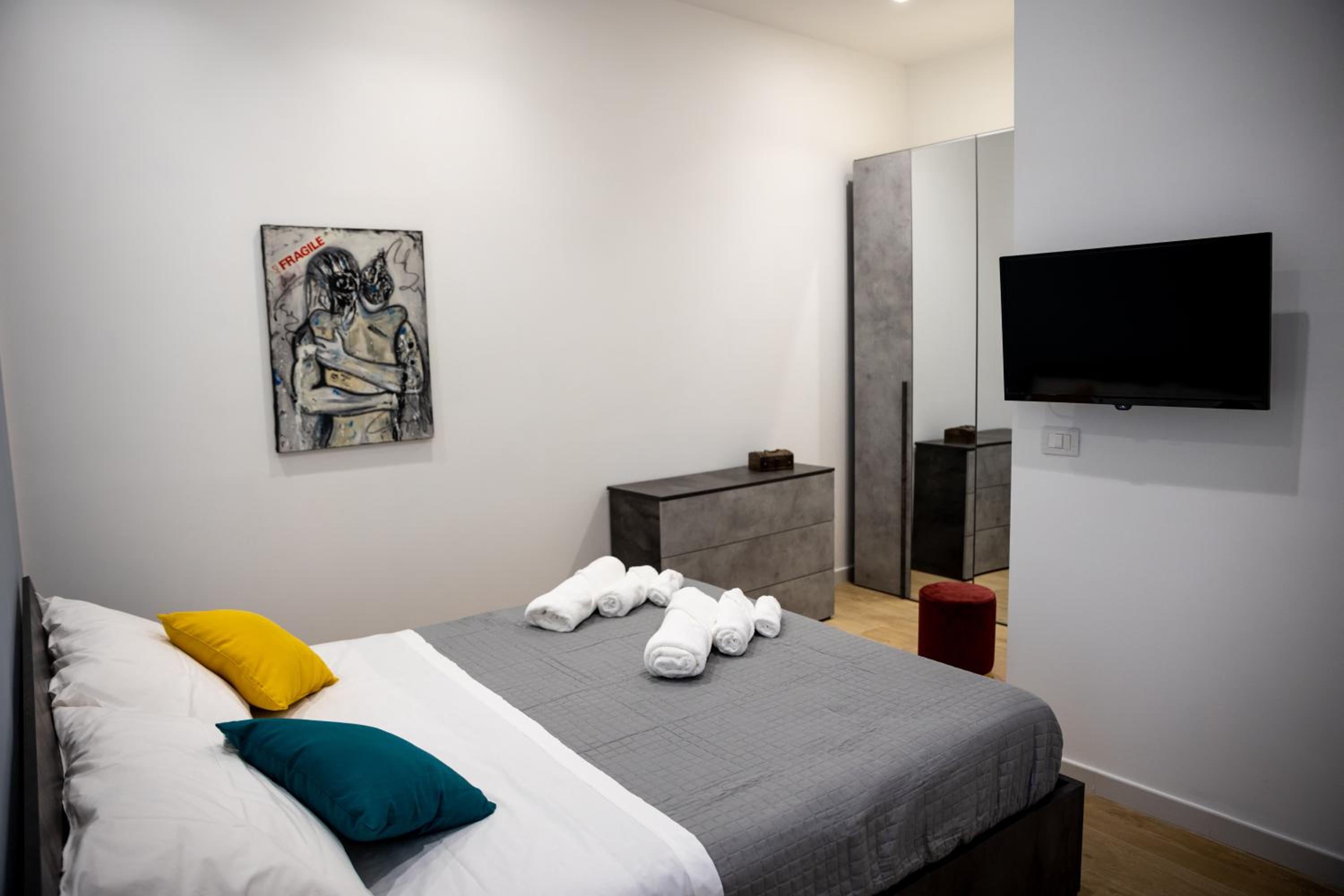 Filo Apartment