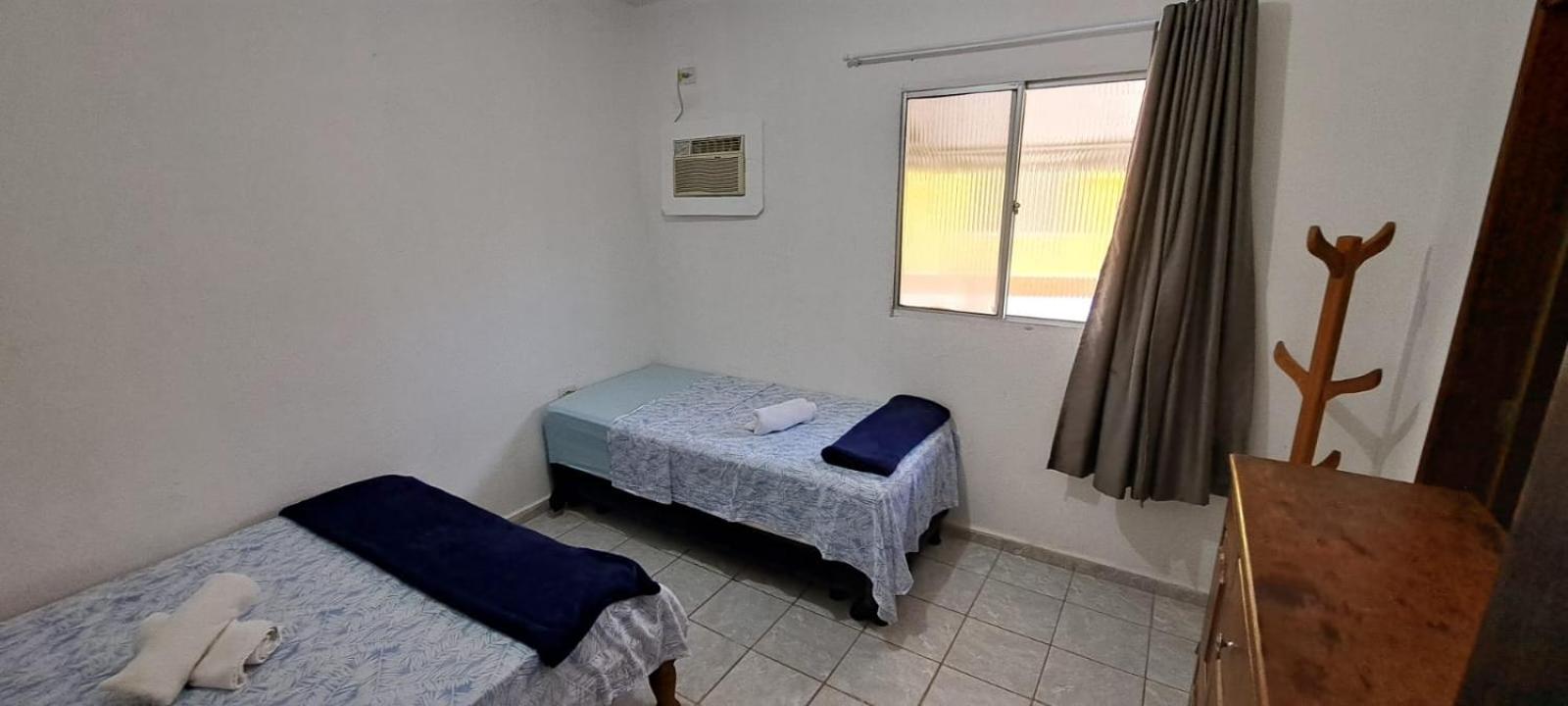 Condomínio Enseada dos Corais apto completo