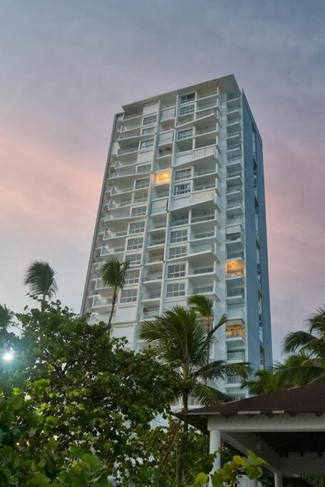 Aquarella Sunset Caribbean Beachfront Gataway