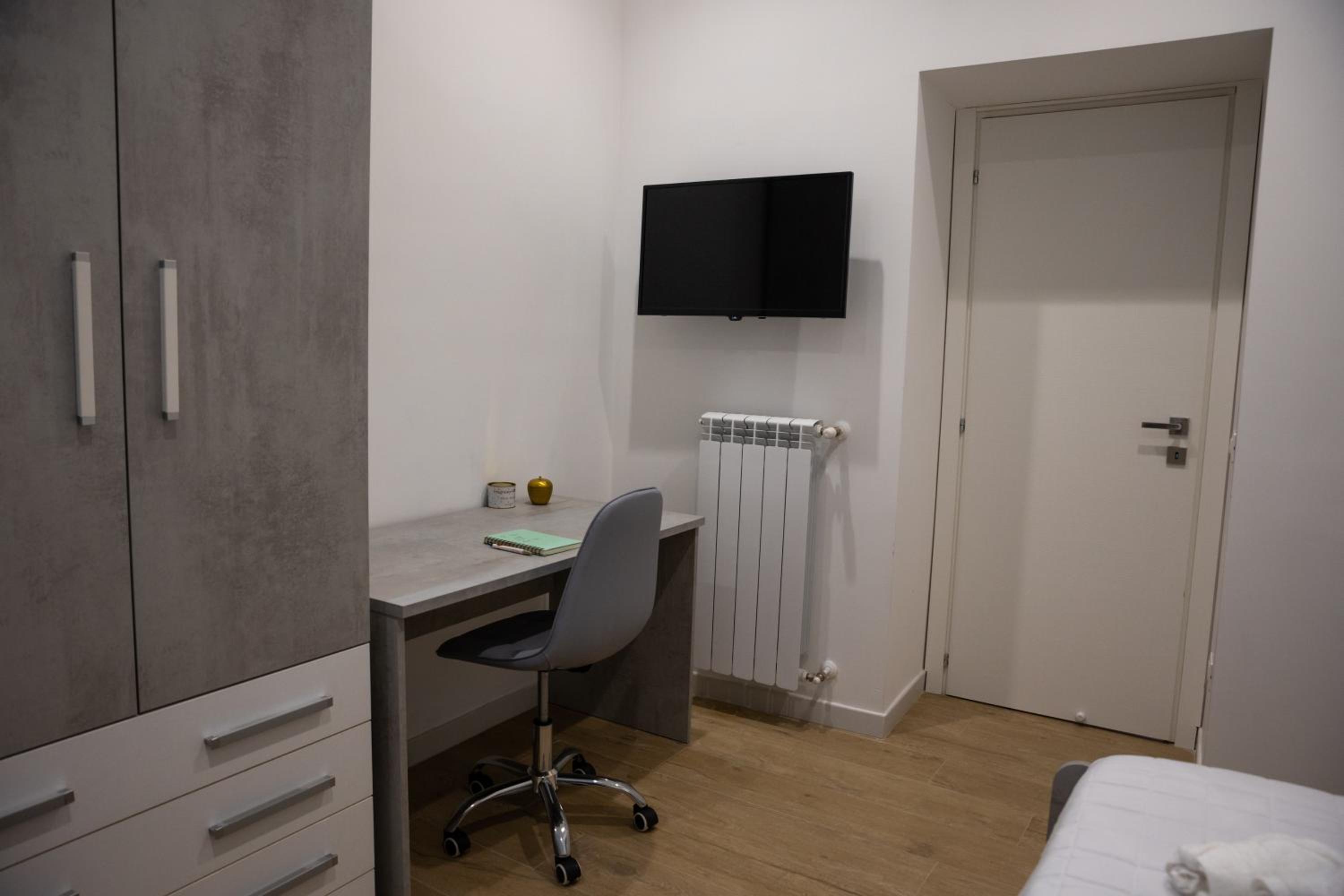 Filo Apartment