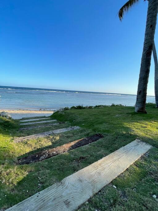 Aquarella Sunset Caribbean Beachfront Gataway