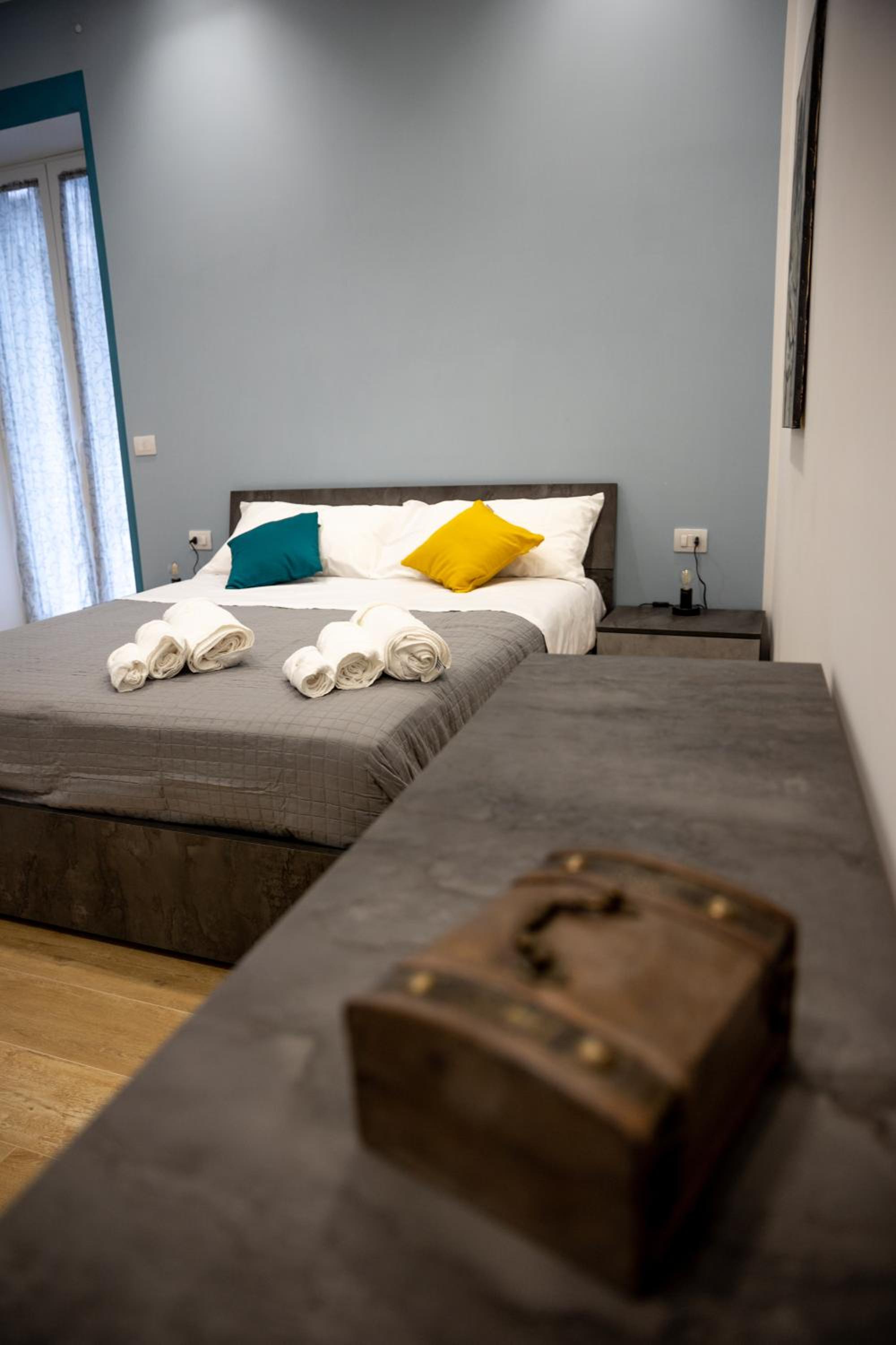Filo Apartment