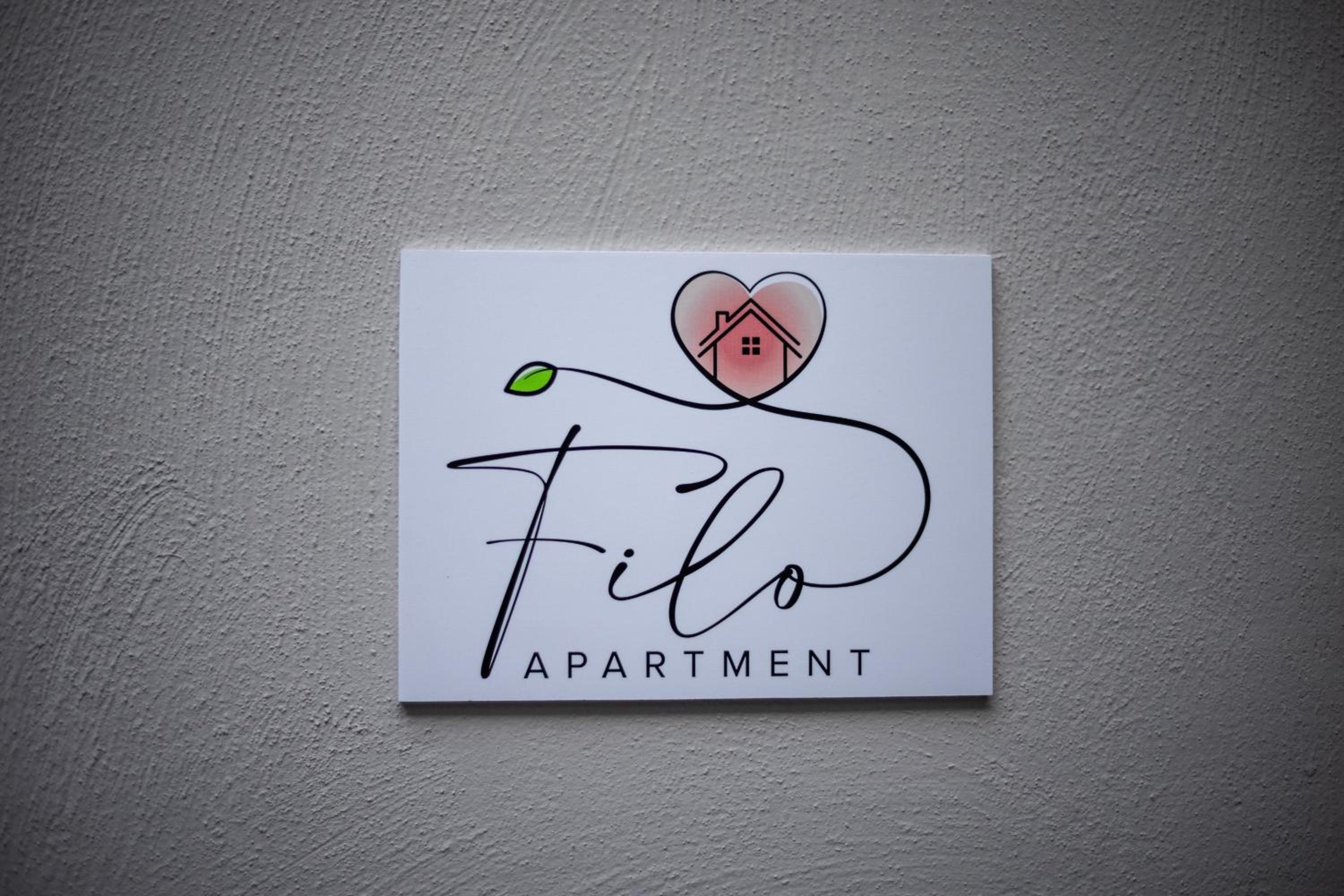 Filo Apartment