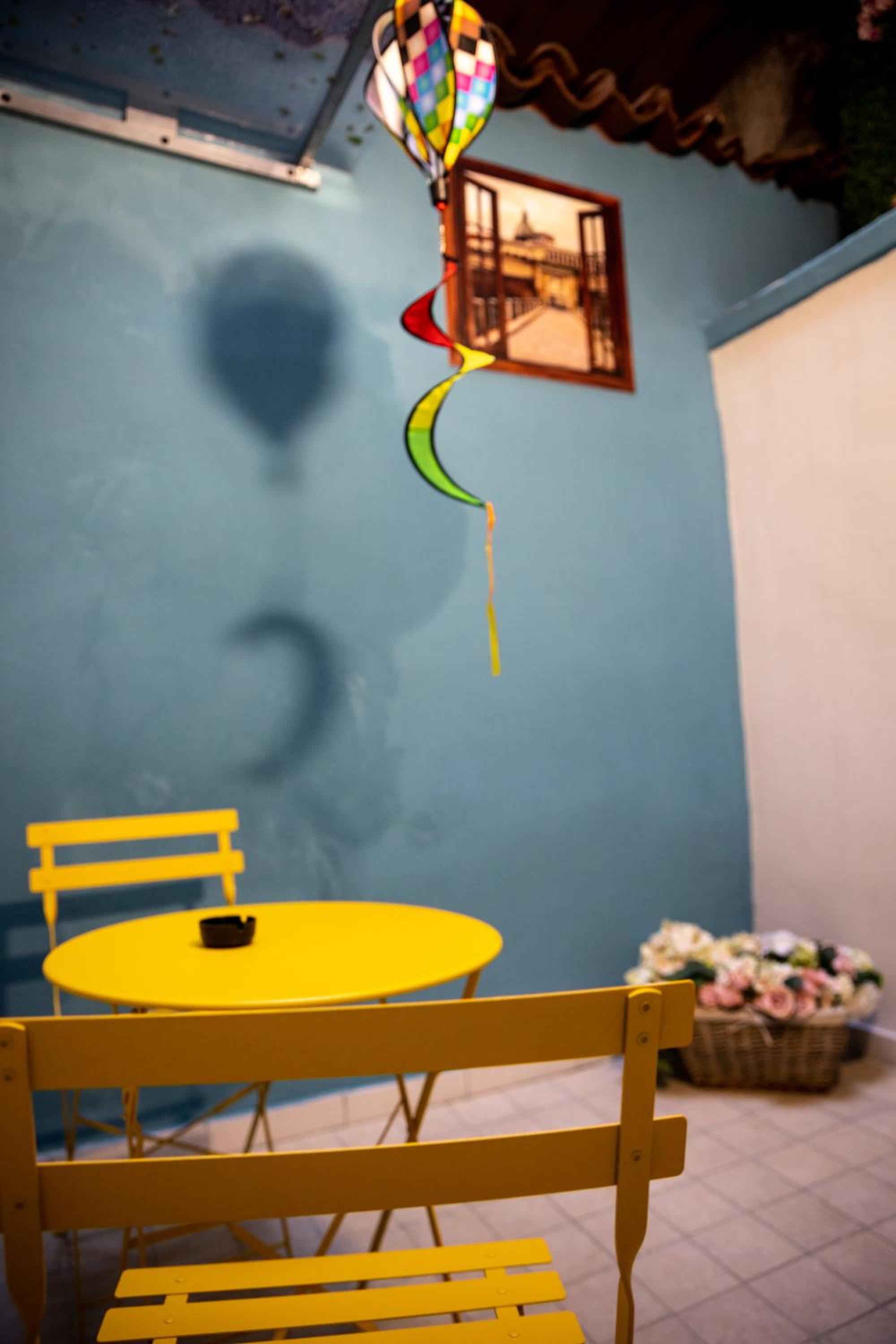 Filo Apartment