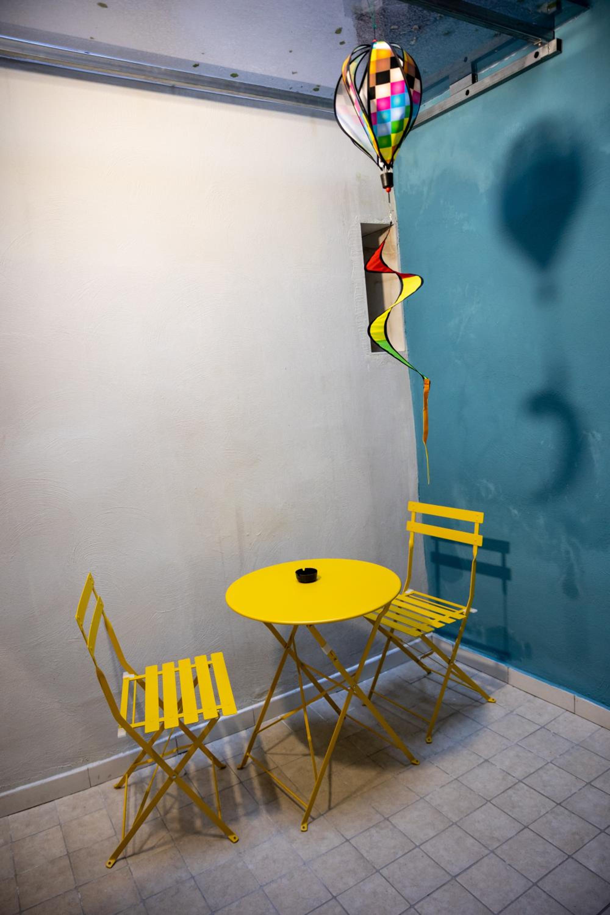 Filo Apartment