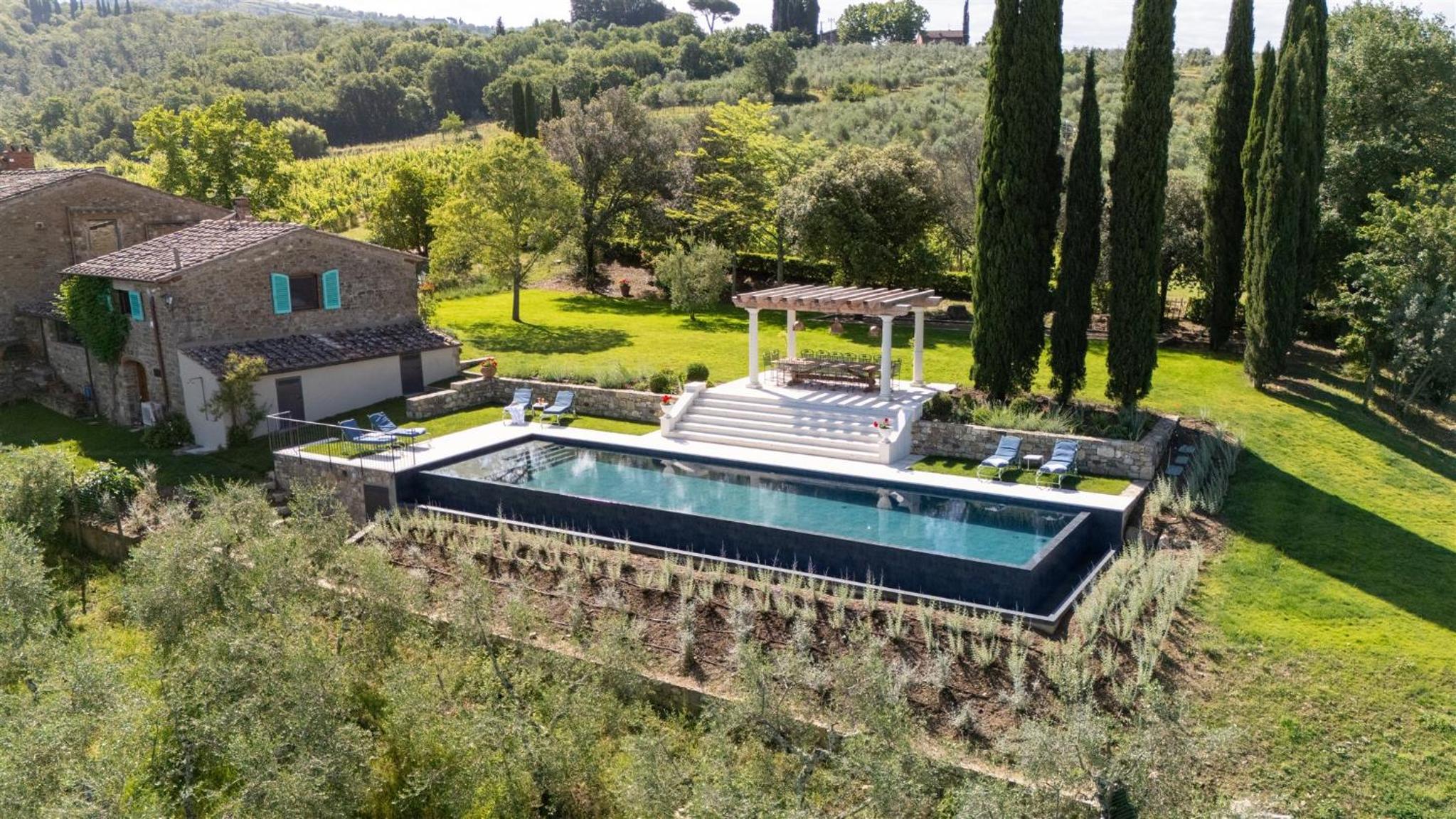 Soleevino B&B - Exclusively for Adults photo 4