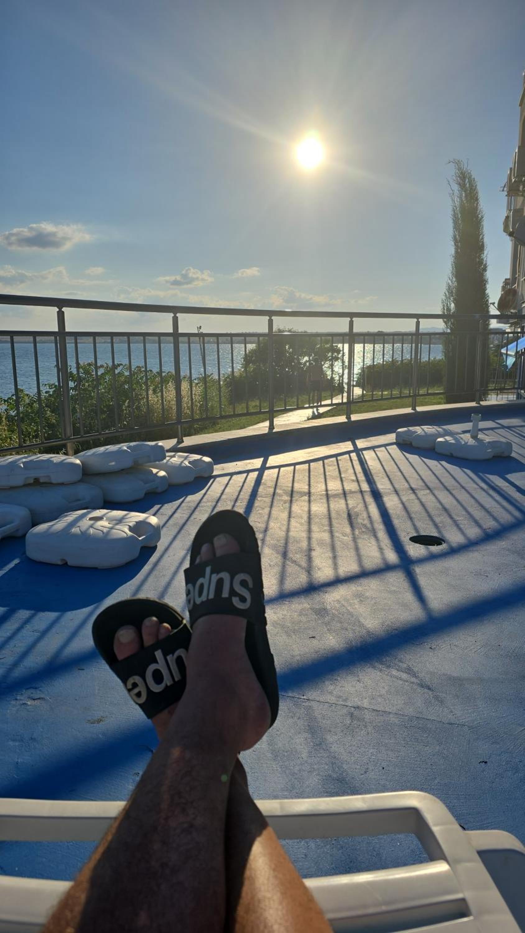 POMORIE Blue Bay Seaview