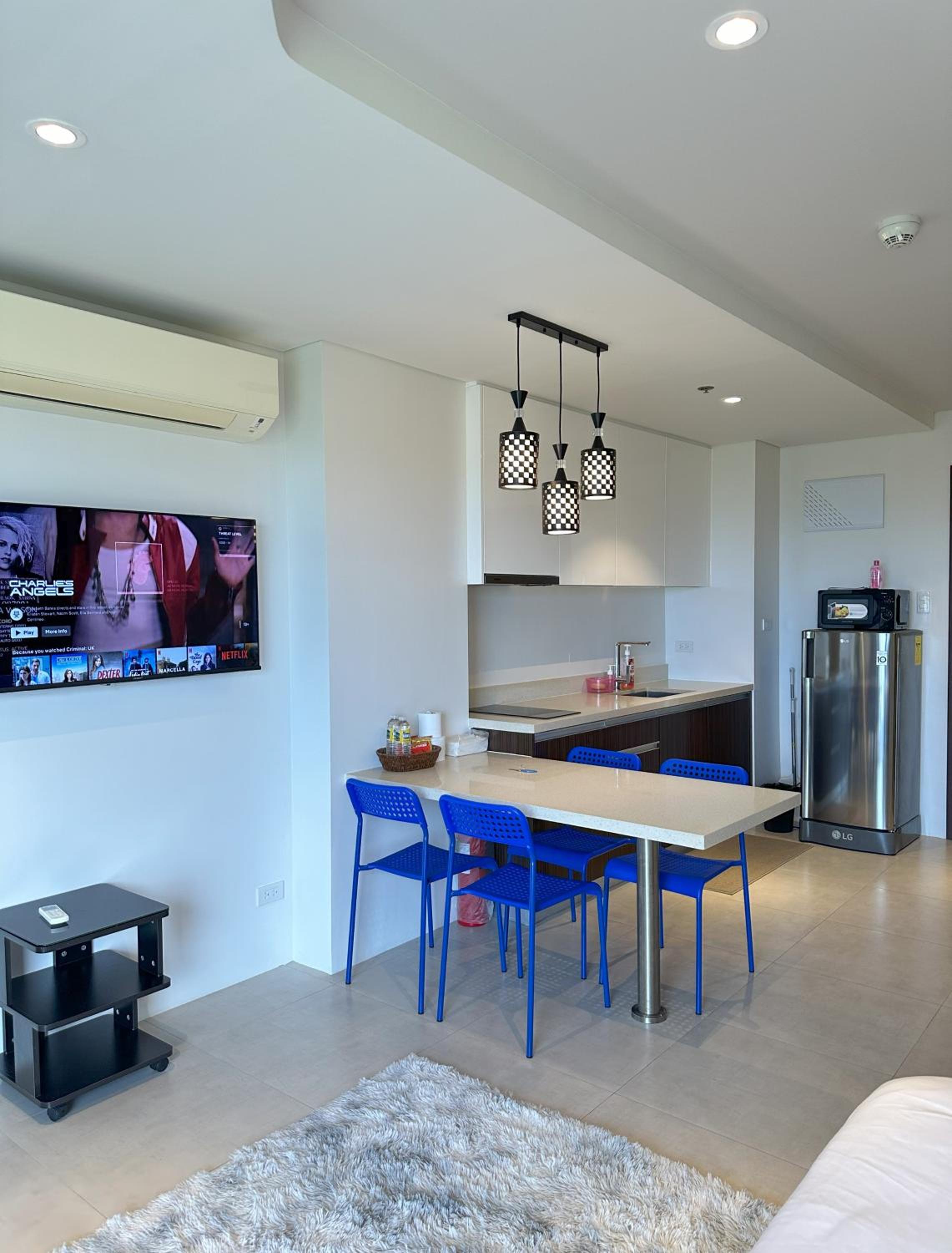 7N-D Cozy Resort Tambuli Seaside Living