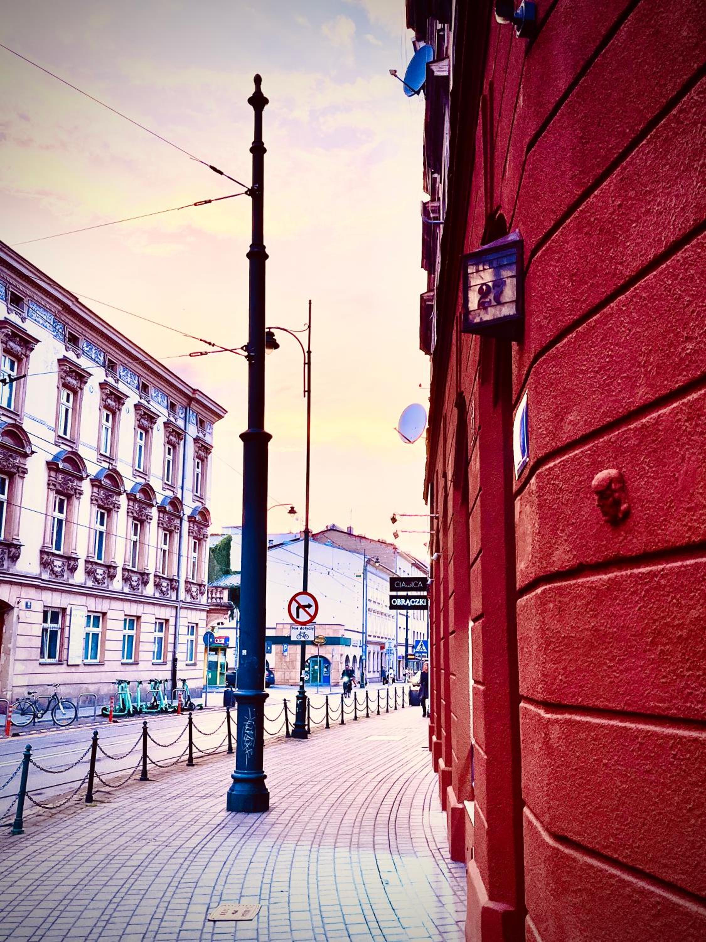 Apartamenty Długa 27