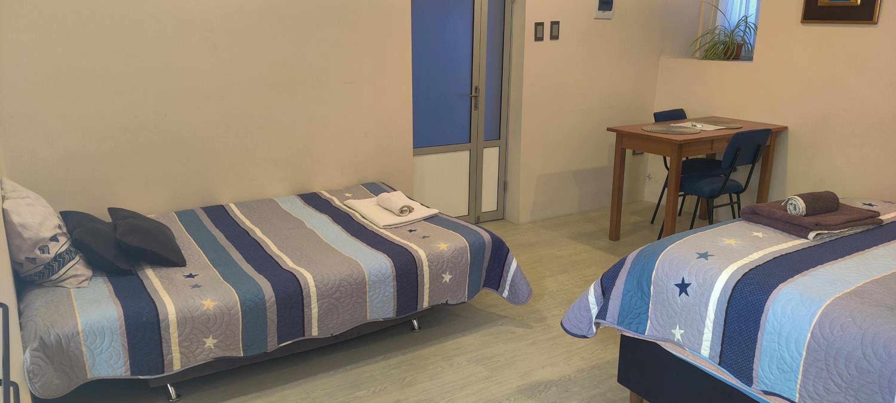 Bonito y cómodo apartamento