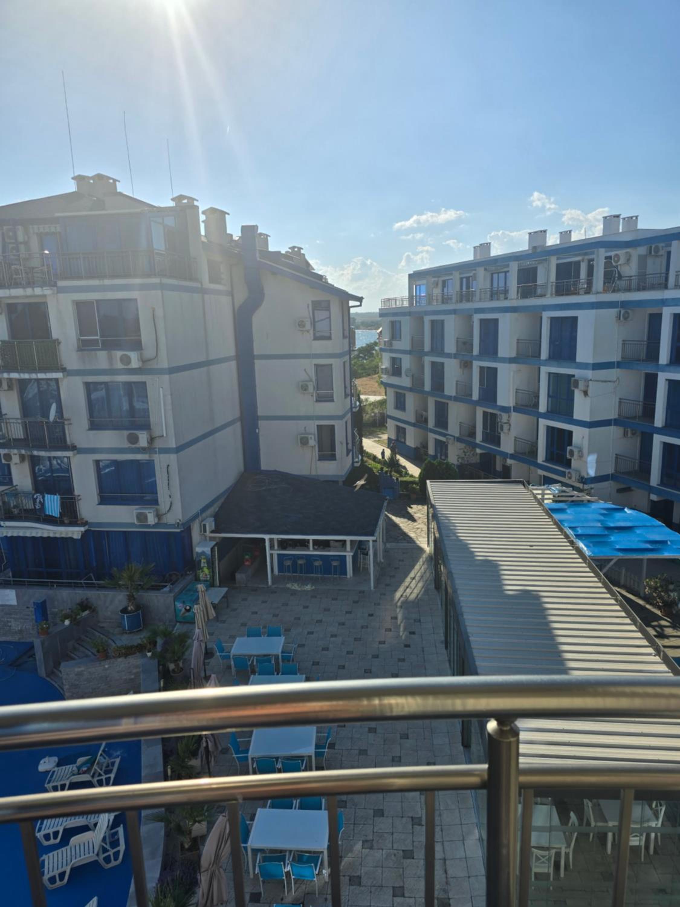 POMORIE Blue Bay Seaview