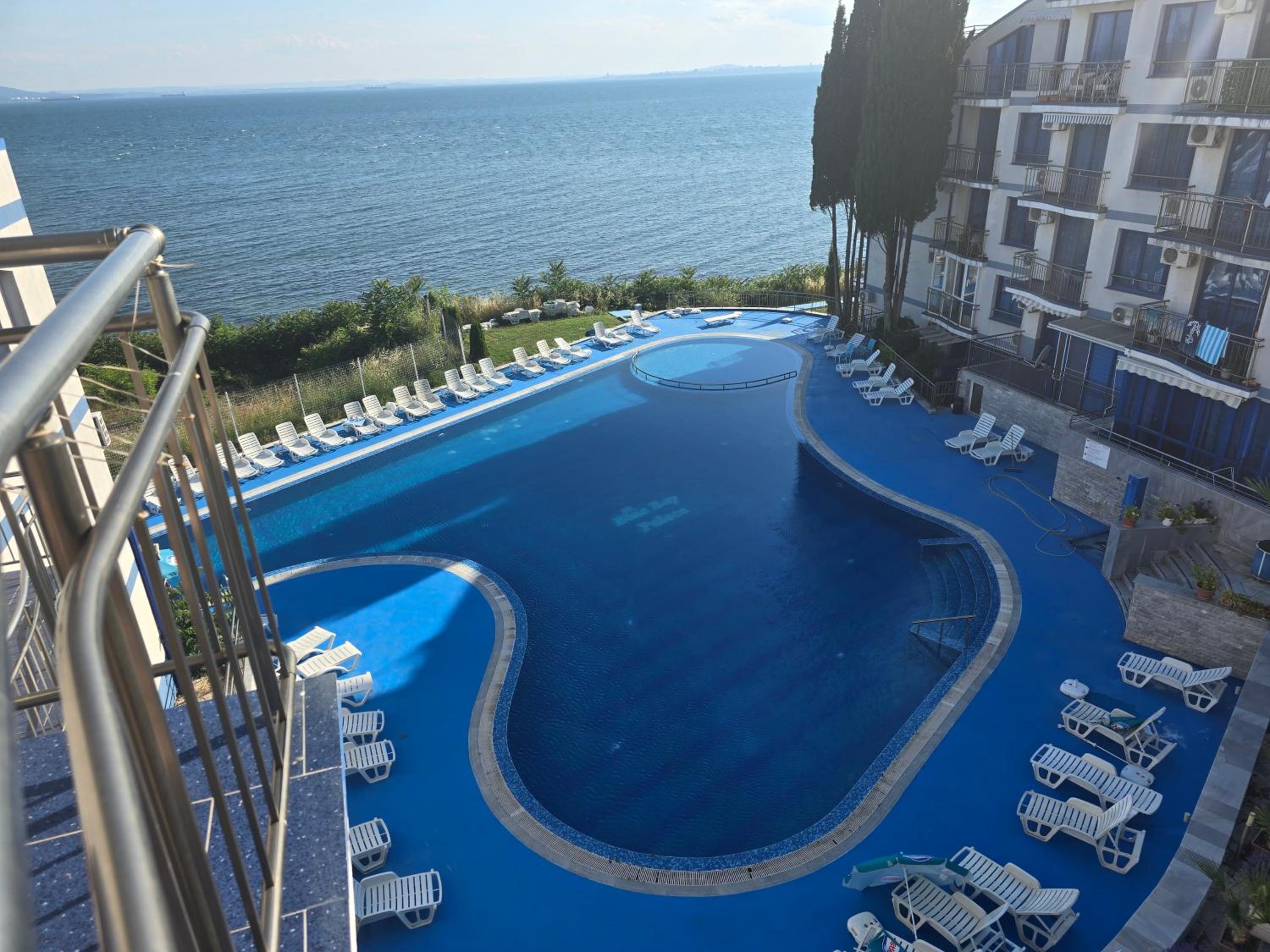 POMORIE Blue Bay Seaview