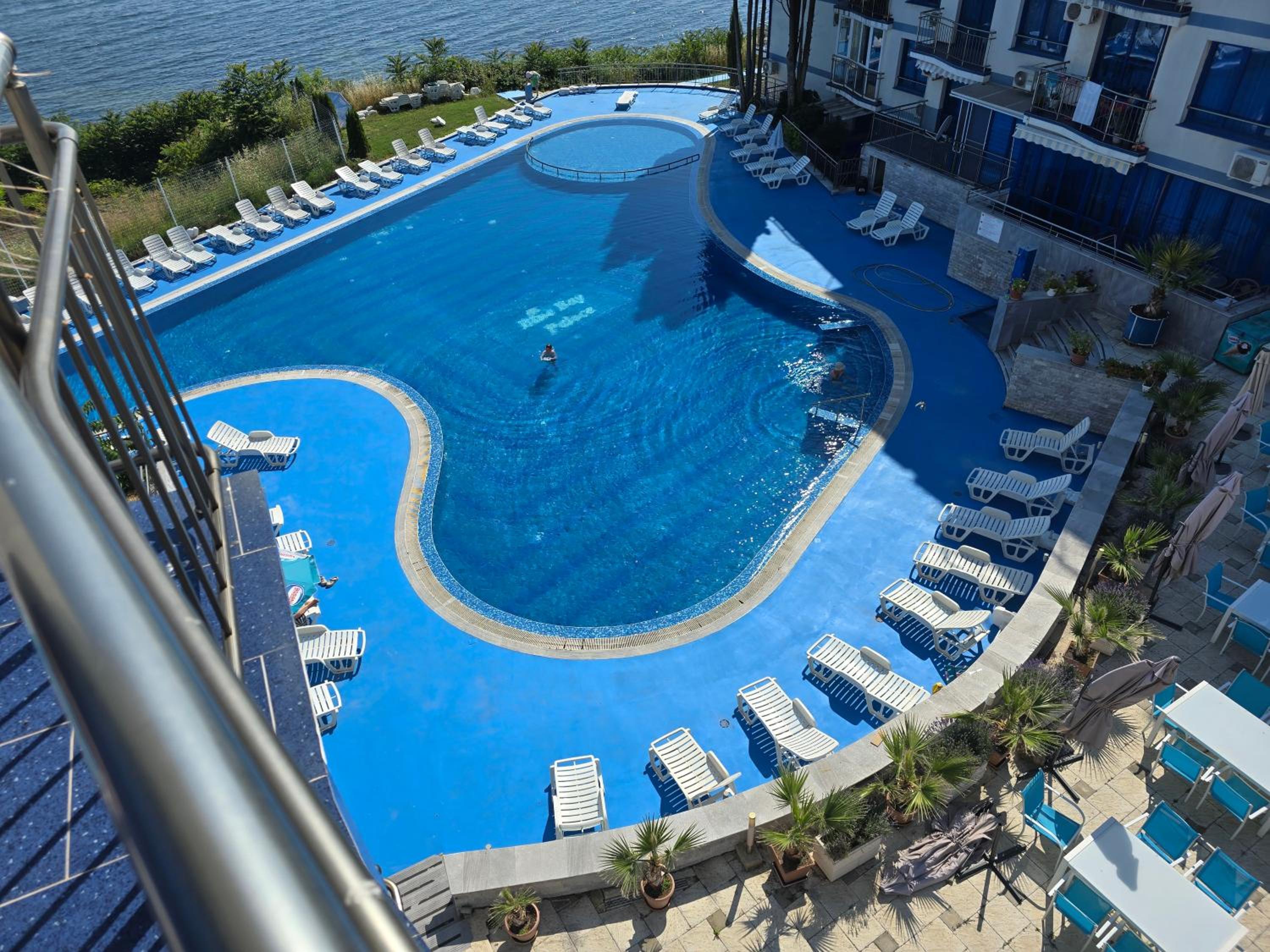 POMORIE Blue Bay Seaview