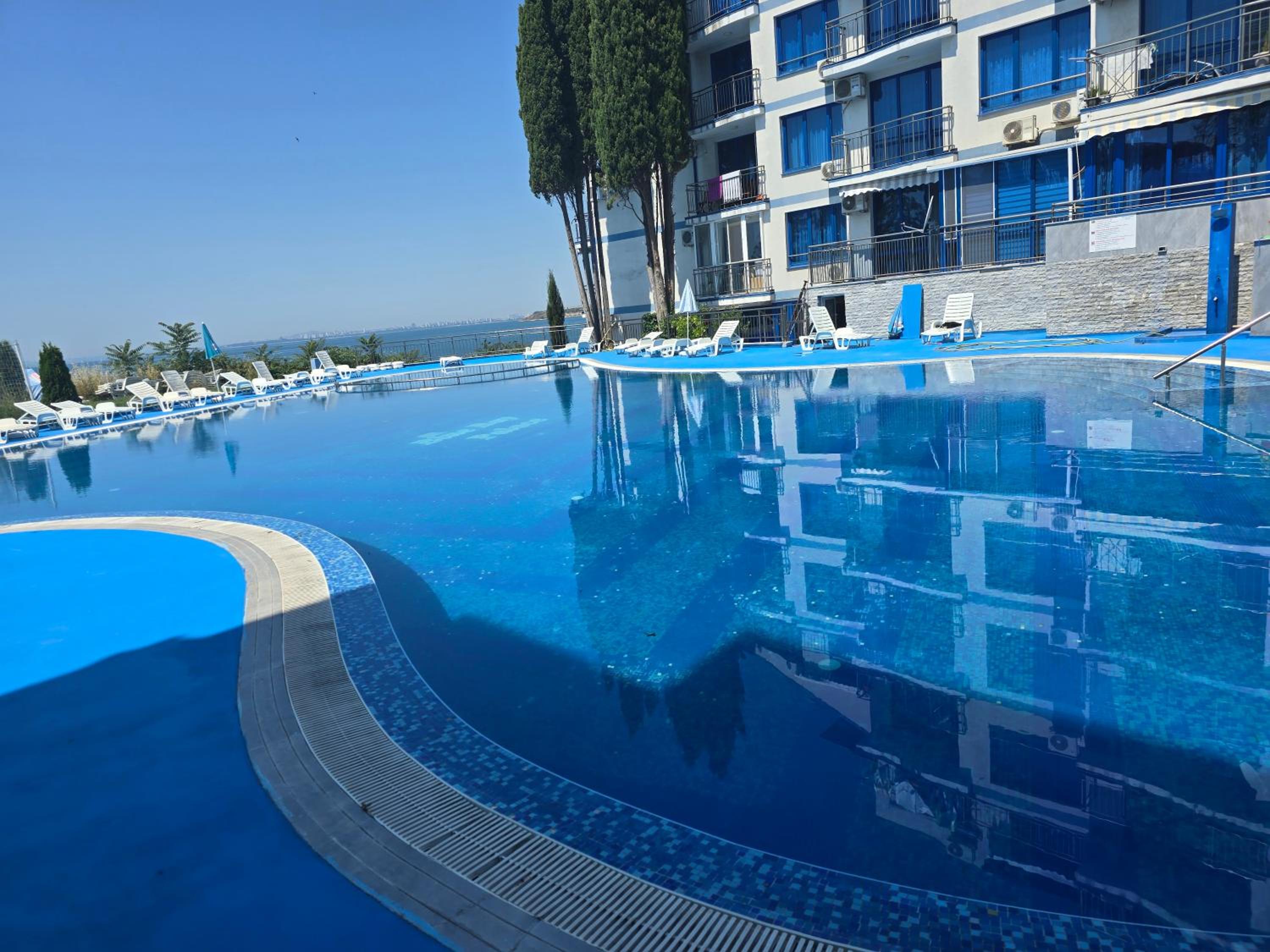 POMORIE Blue Bay Seaview
