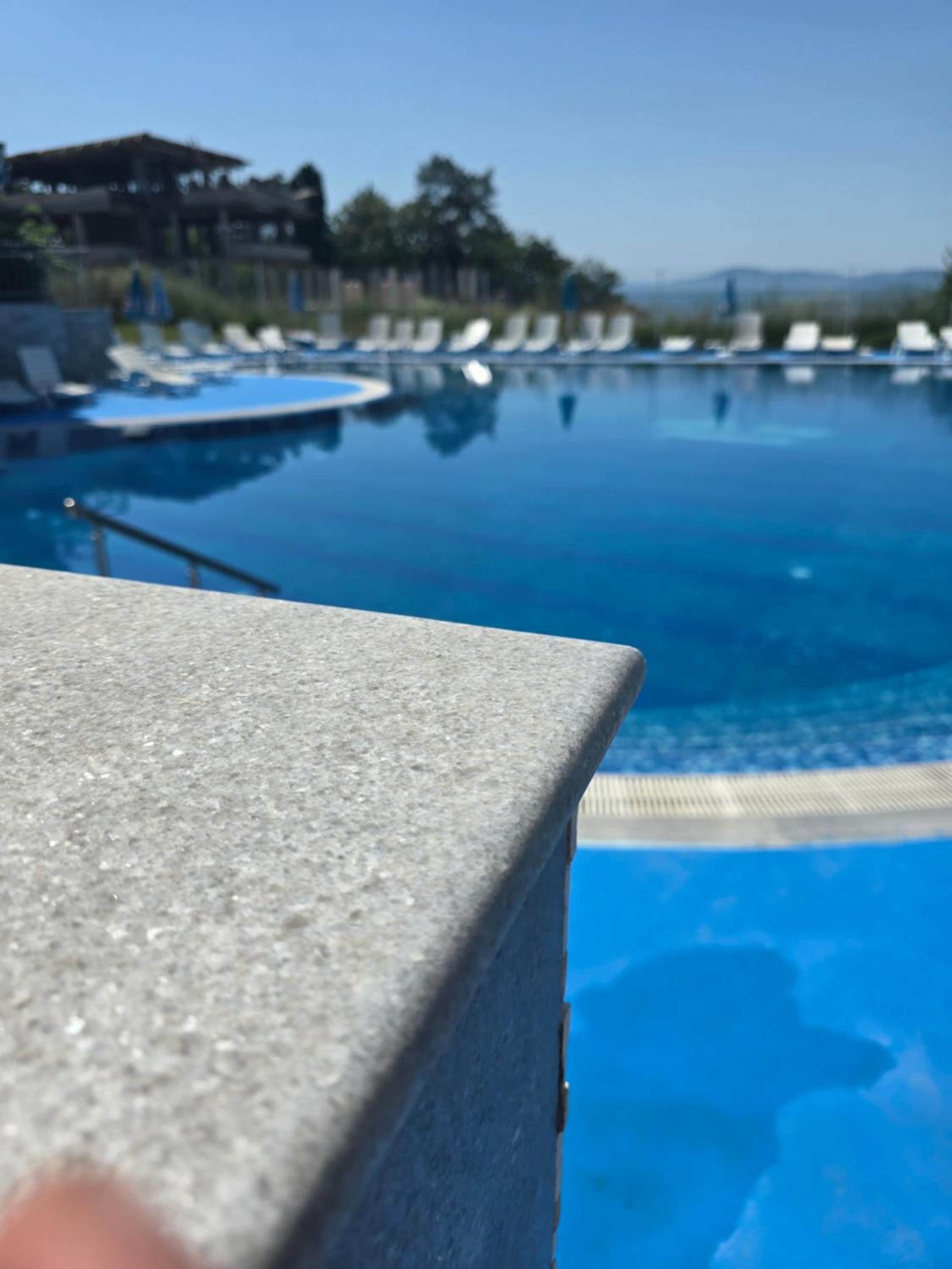 POMORIE Blue Bay Seaview