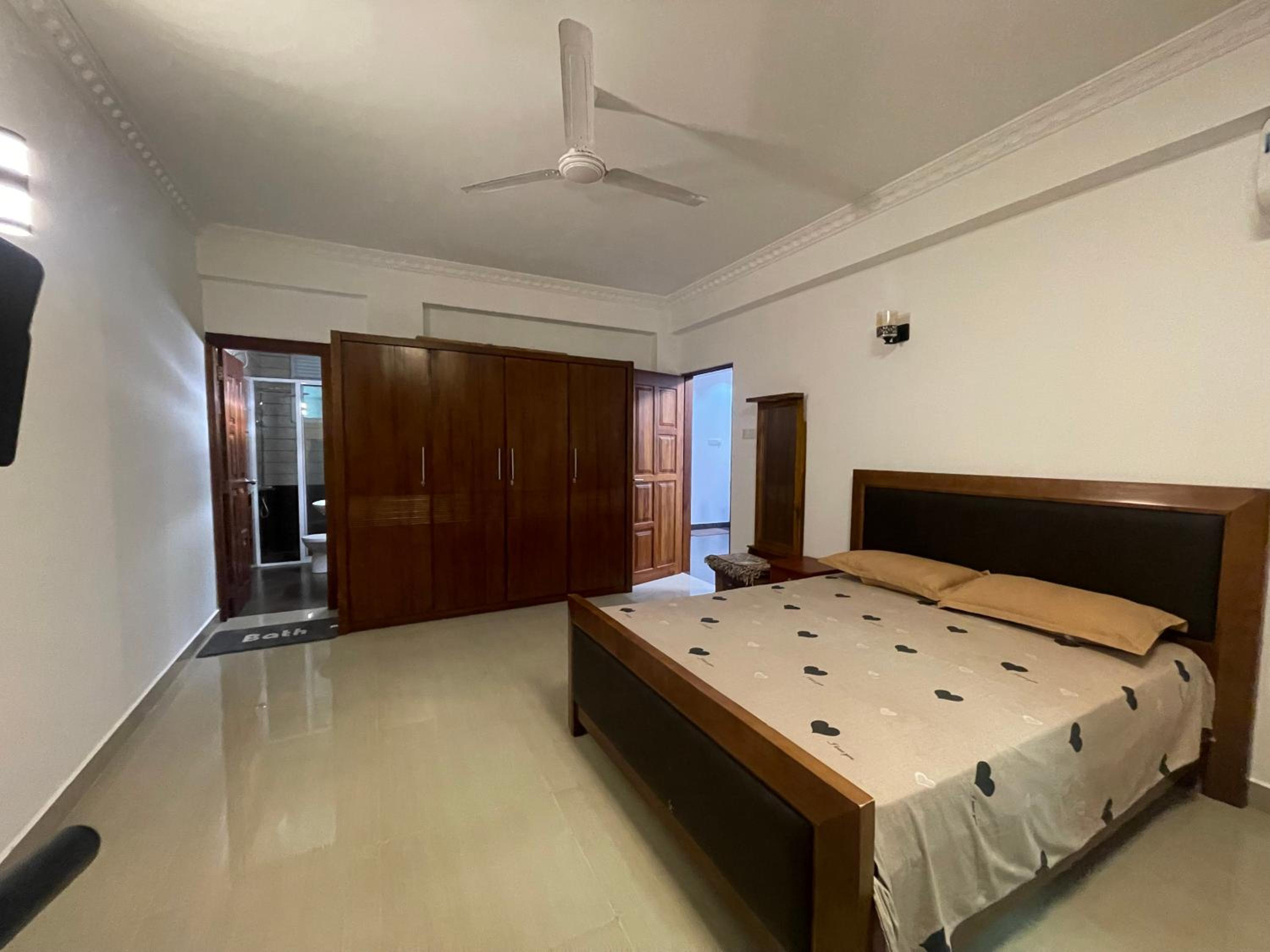 Colombo Apartment 703 view 2