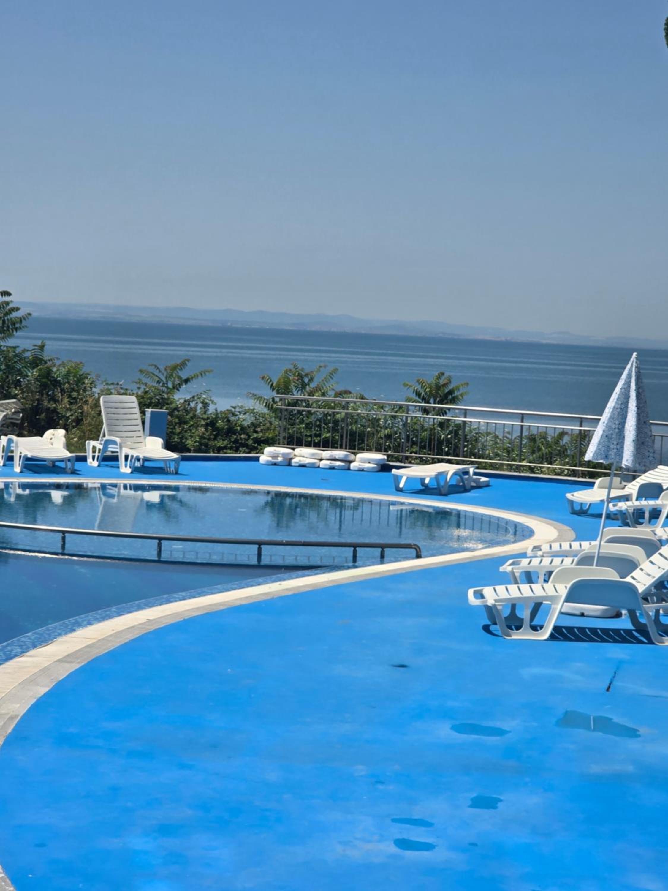 POMORIE Blue Bay Seaview