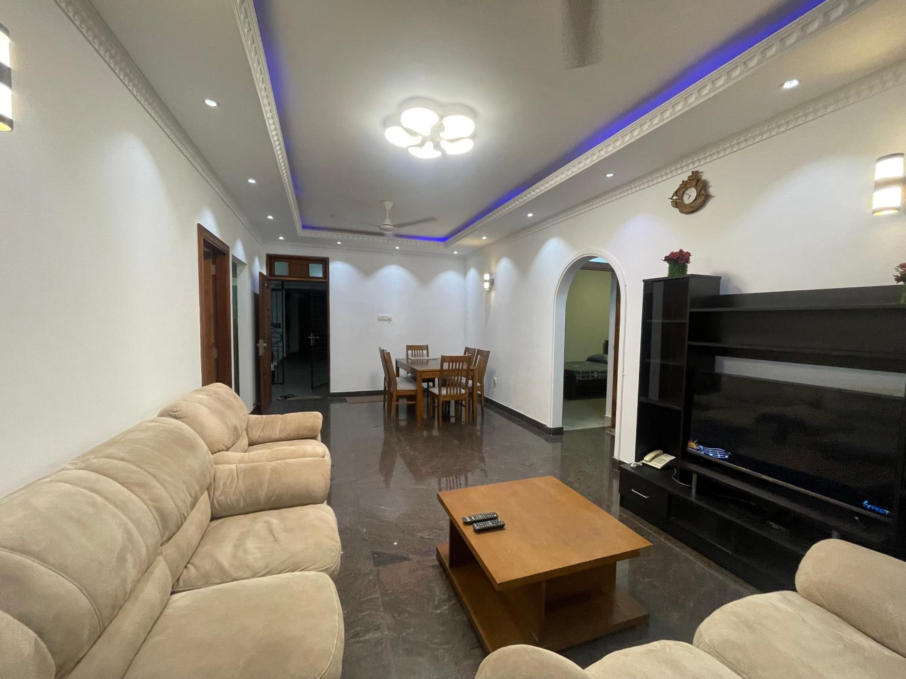 Colombo Apartment 703 view 4