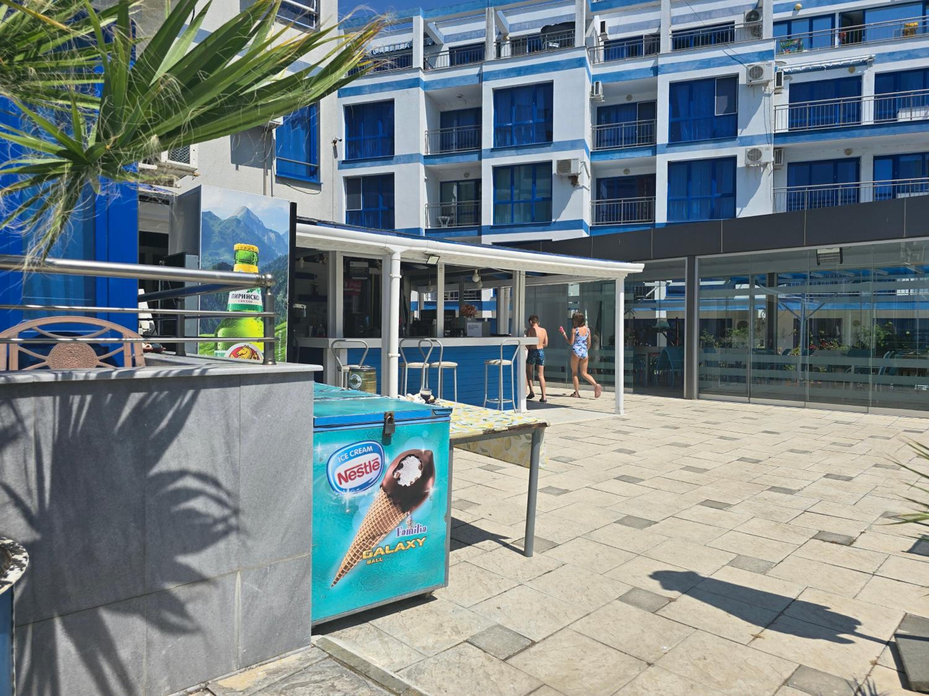 POMORIE Blue Bay Seaview